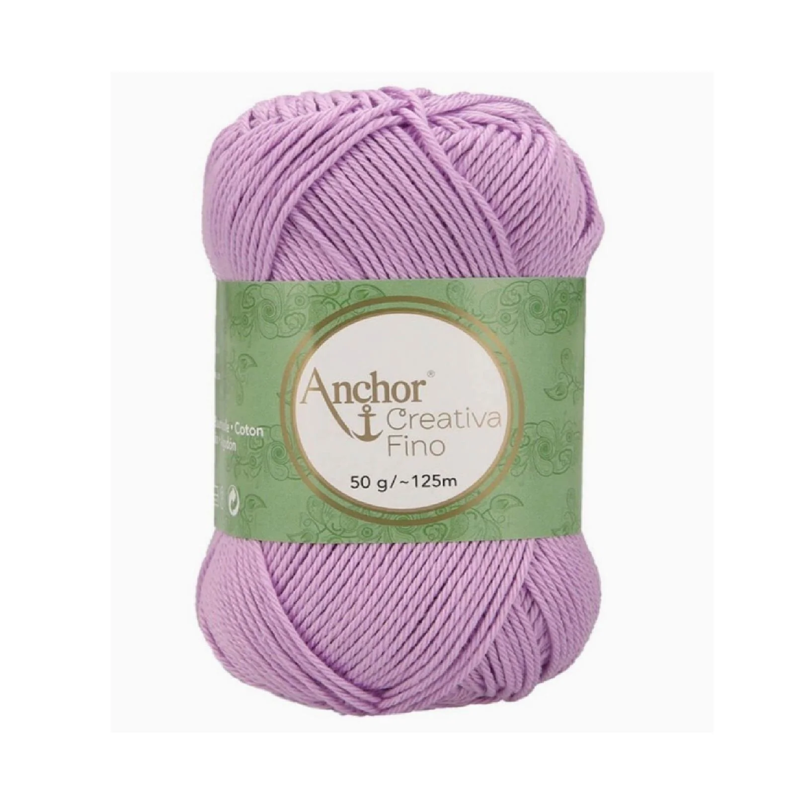 Anchor Style Creativa Fino Soft 50g - Image 80