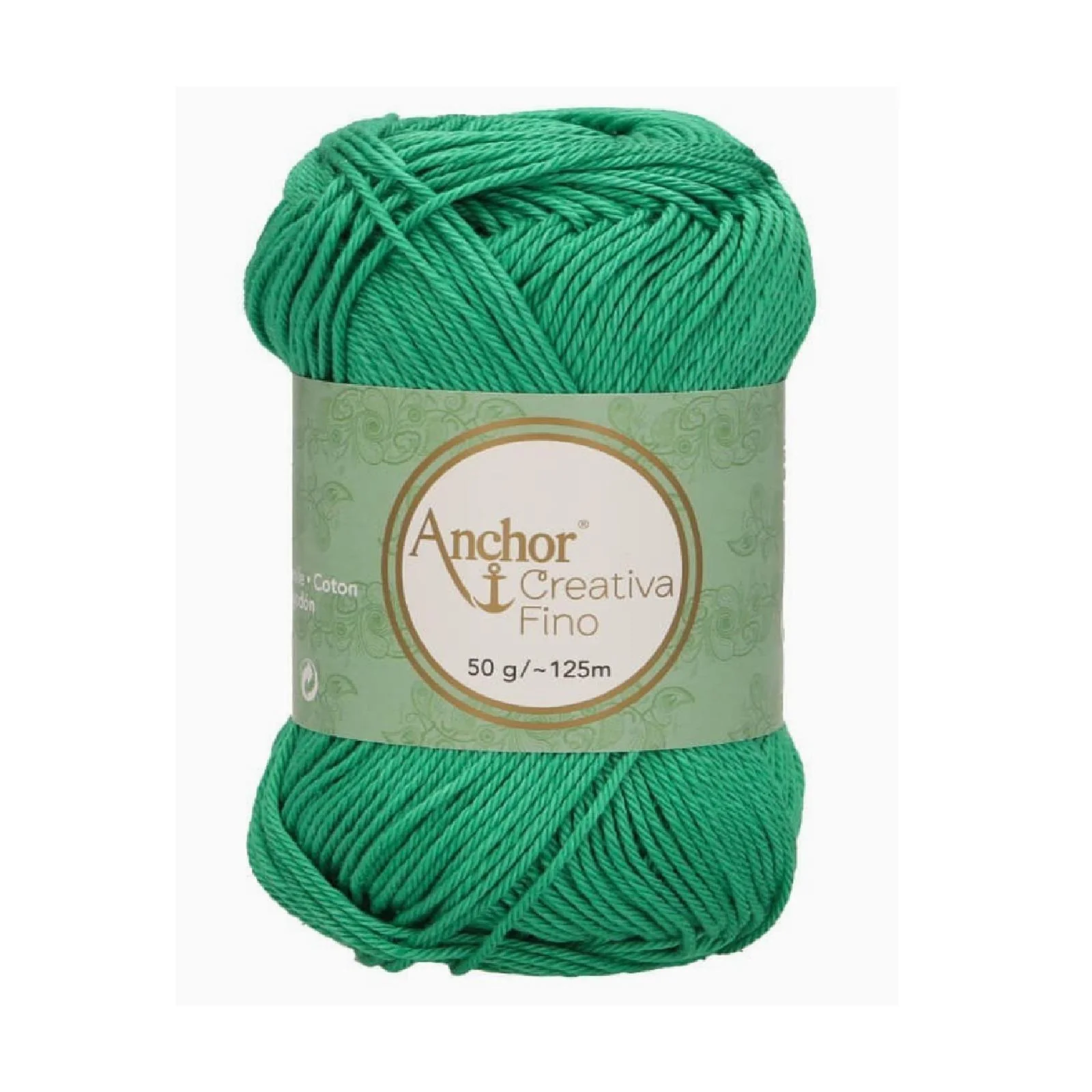 Anchor Style Creativa Fino Soft 50g - Image 81