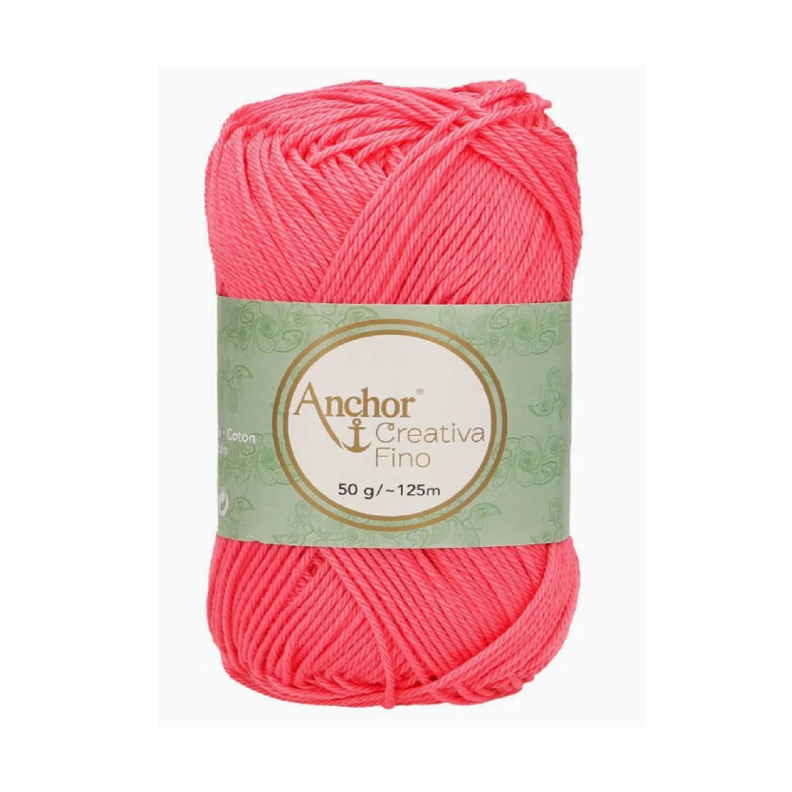 Anchor Style Creativa Fino Soft 50g - Image 82