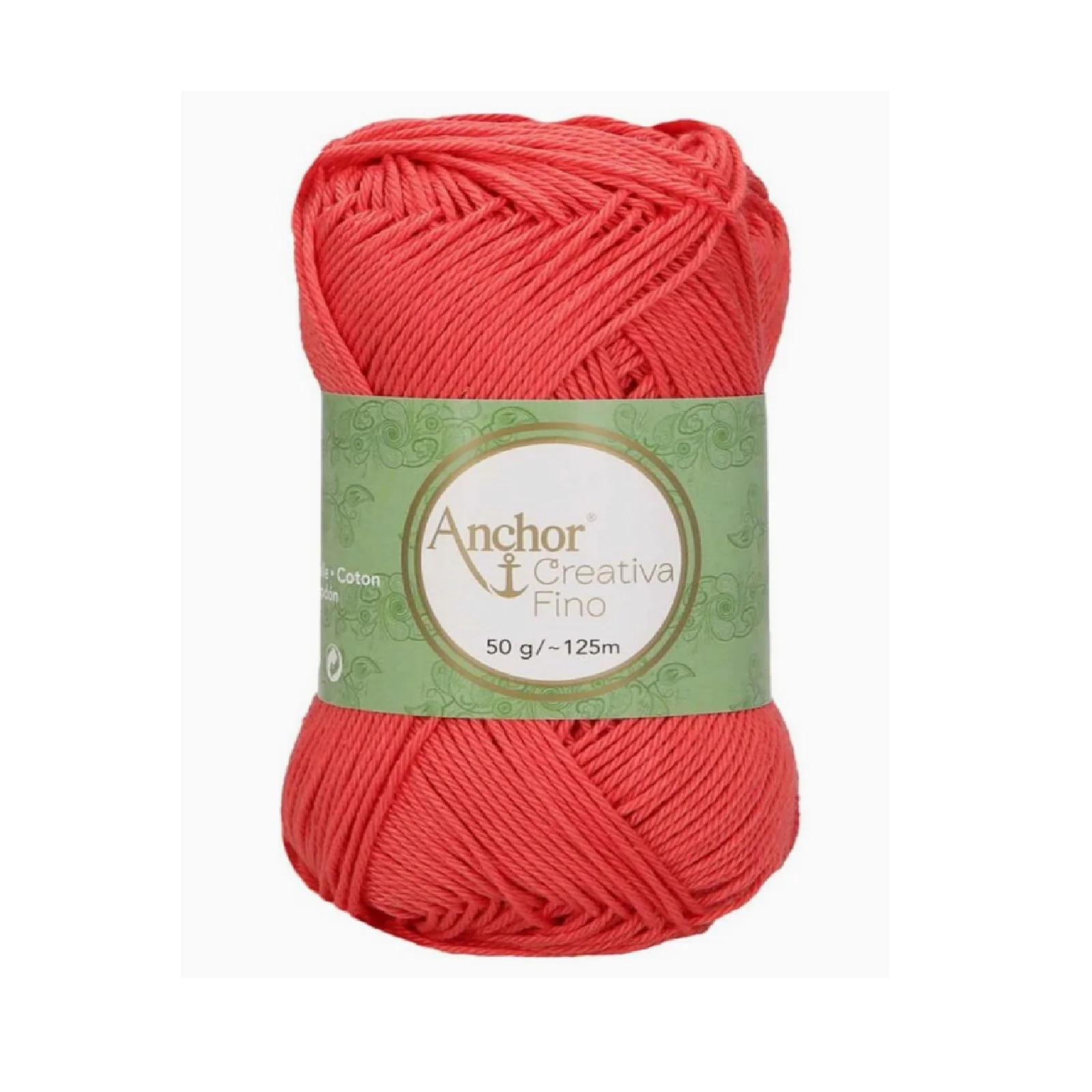 Anchor Style Creativa Fino Soft 50g - Image 83