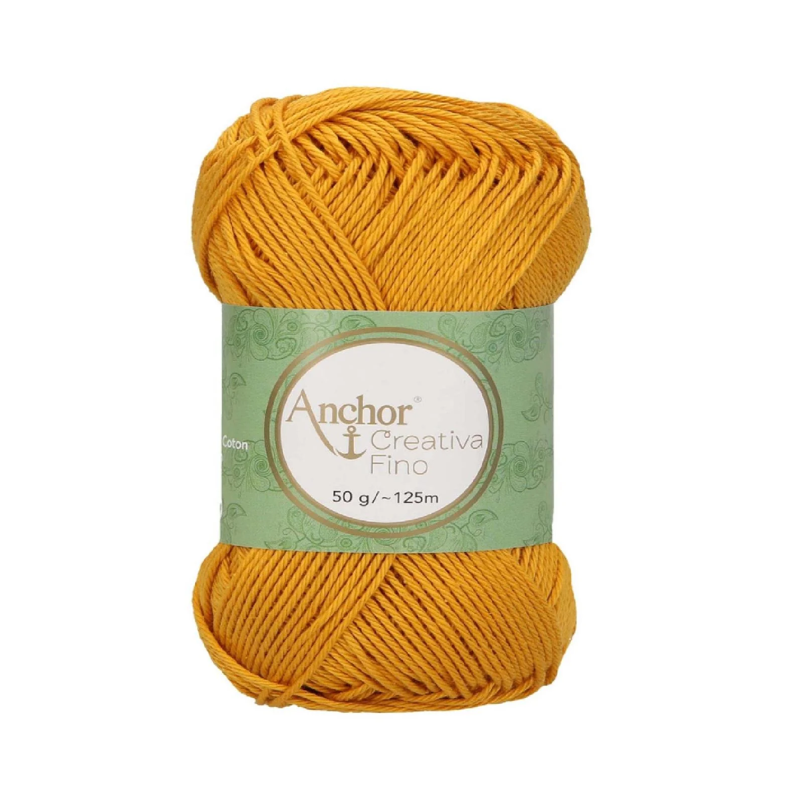 Anchor Style Creativa Fino Soft 50g - Image 84