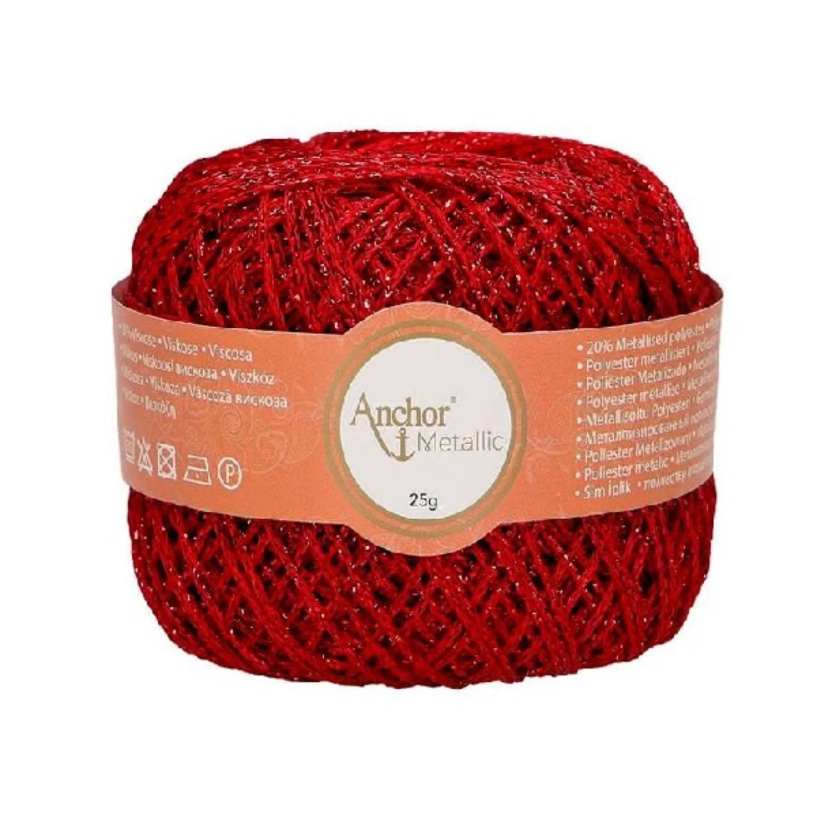 Anchor Artiste Metallic 25g - Image 7