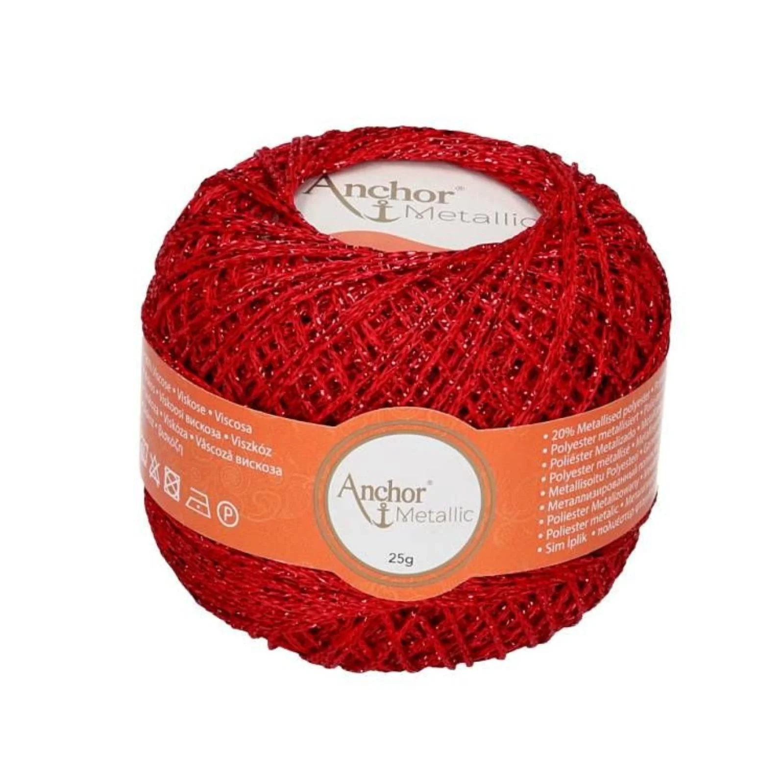 Anchor Artiste Metallic 25g - Image 13