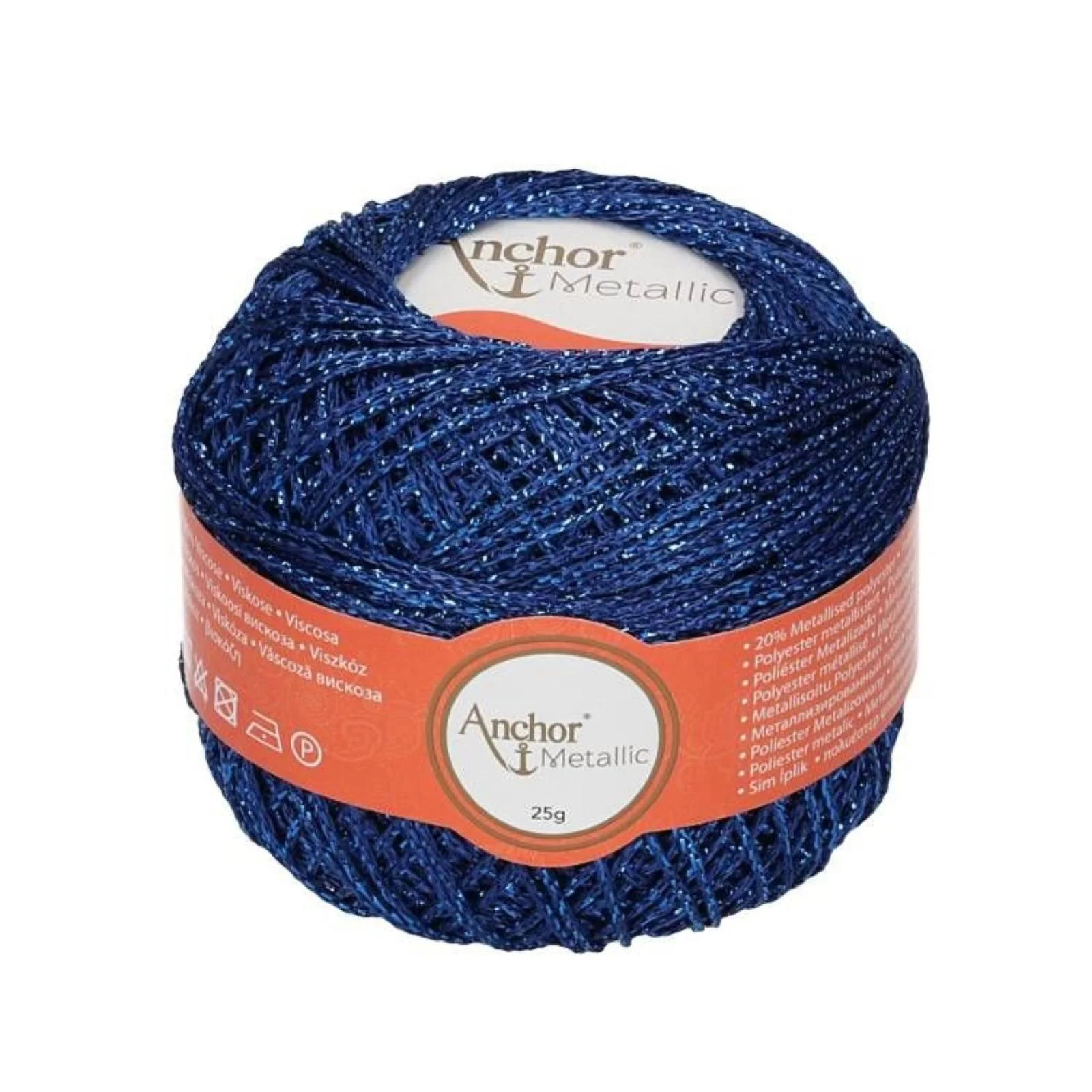 Anchor Artiste Metallic 25g - Image 15