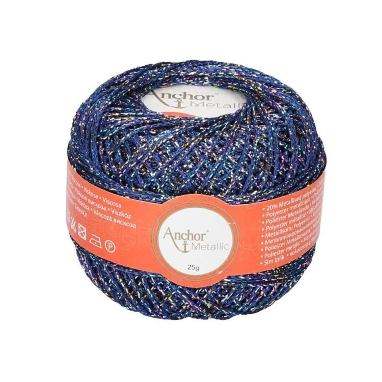 Anchor Artiste Metallic 25g - Image 19