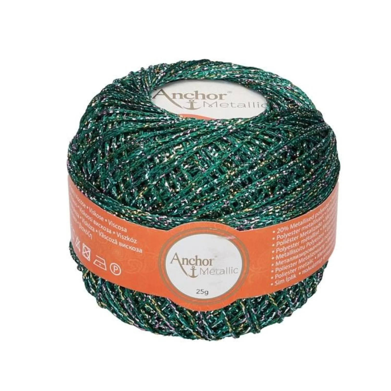 Anchor Artiste Metallic 25g - Image 20