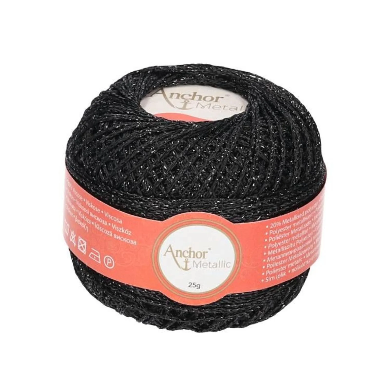 Anchor Artiste Metallic 25g - Image 22