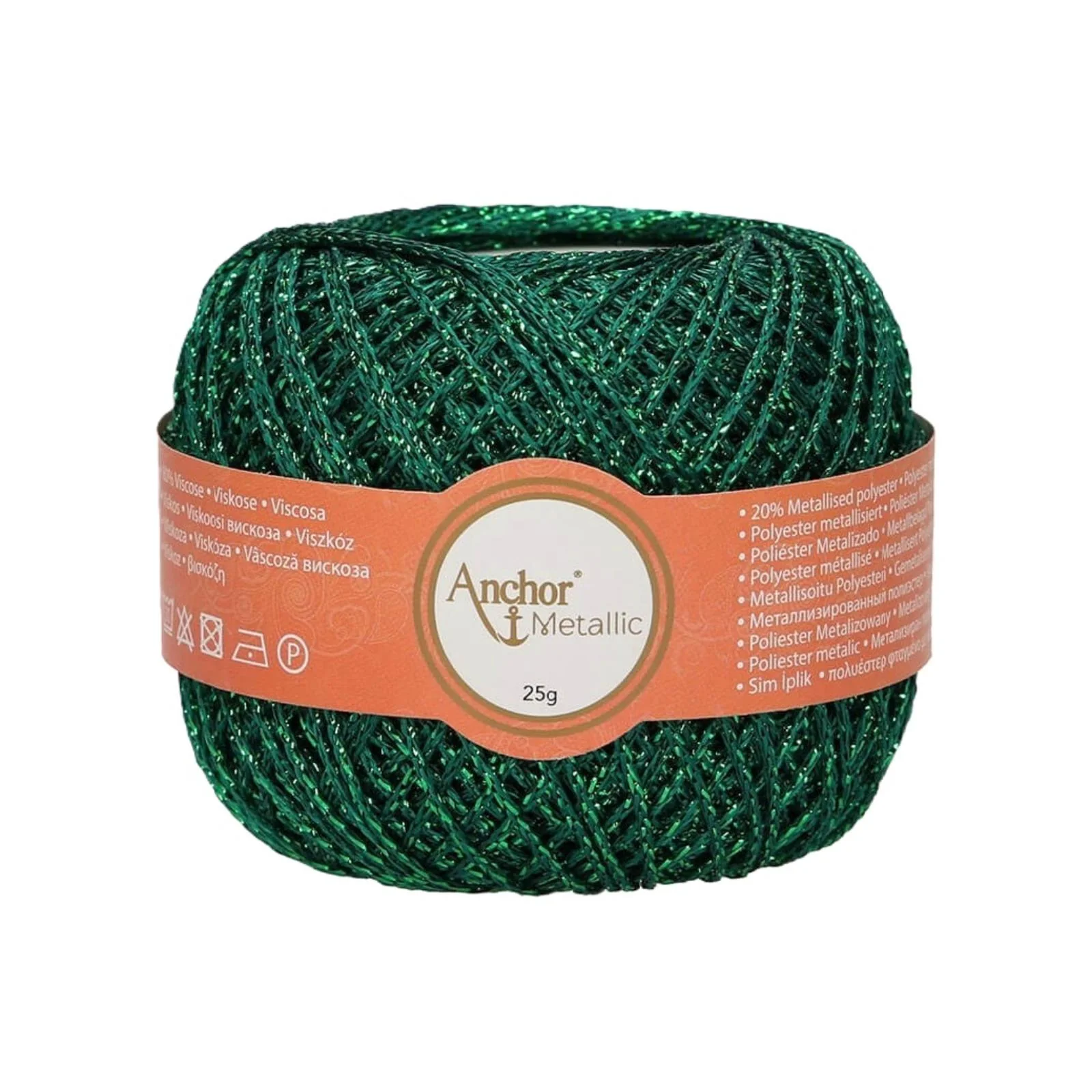 Anchor Artiste Metallic 25g - Image 28