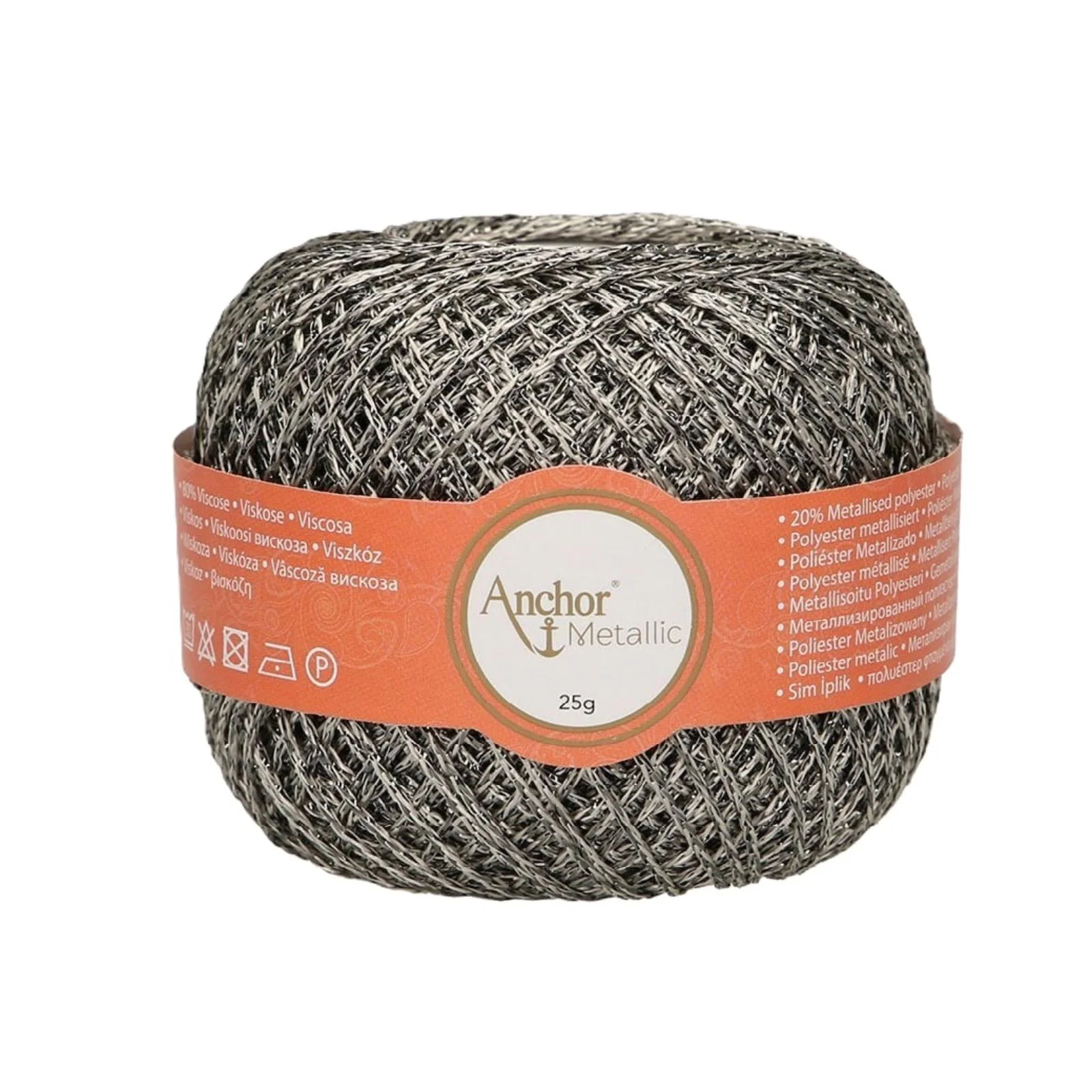 Anchor Artiste Metallic 25g - Image 29
