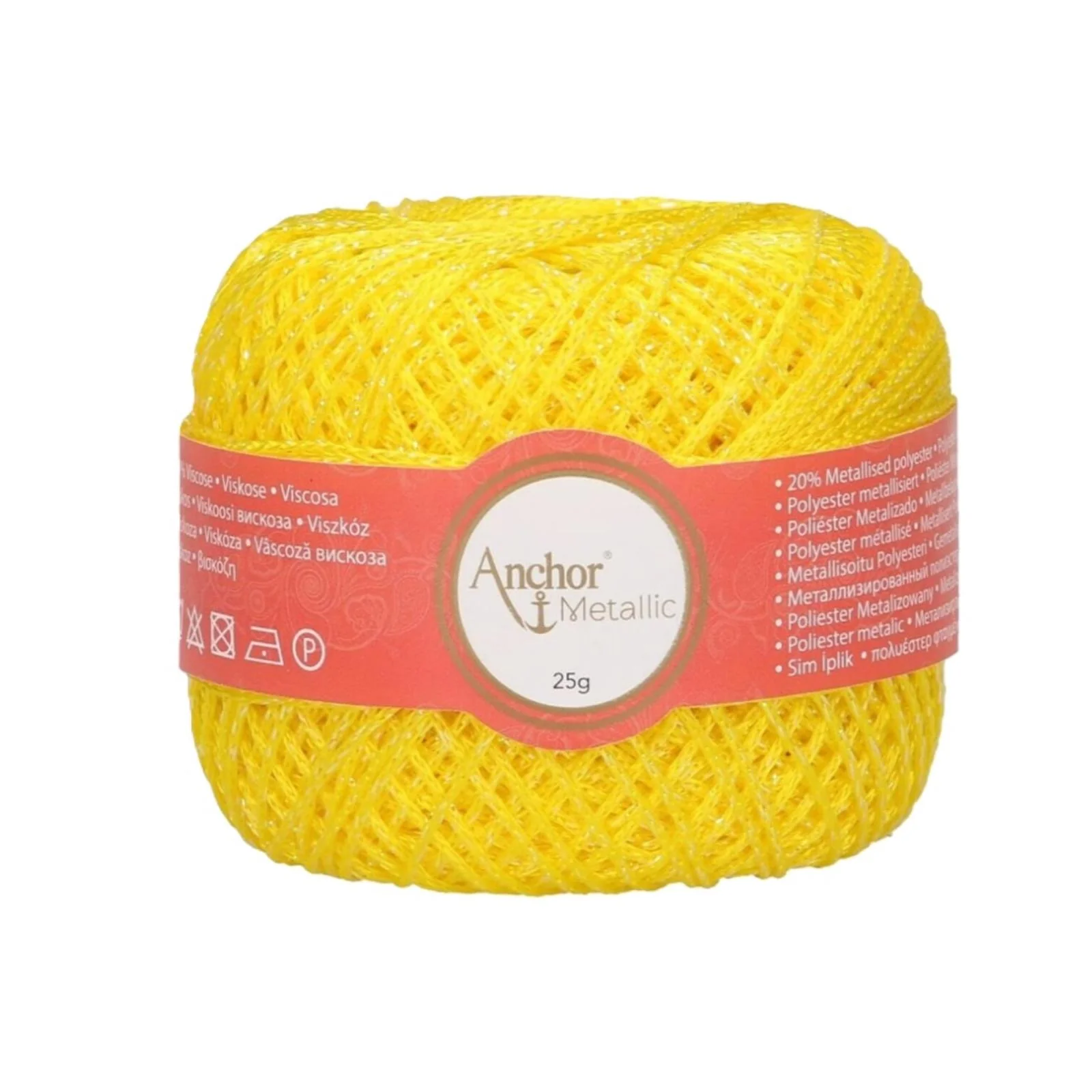 Anchor Artiste Metallic 25g - Image 30