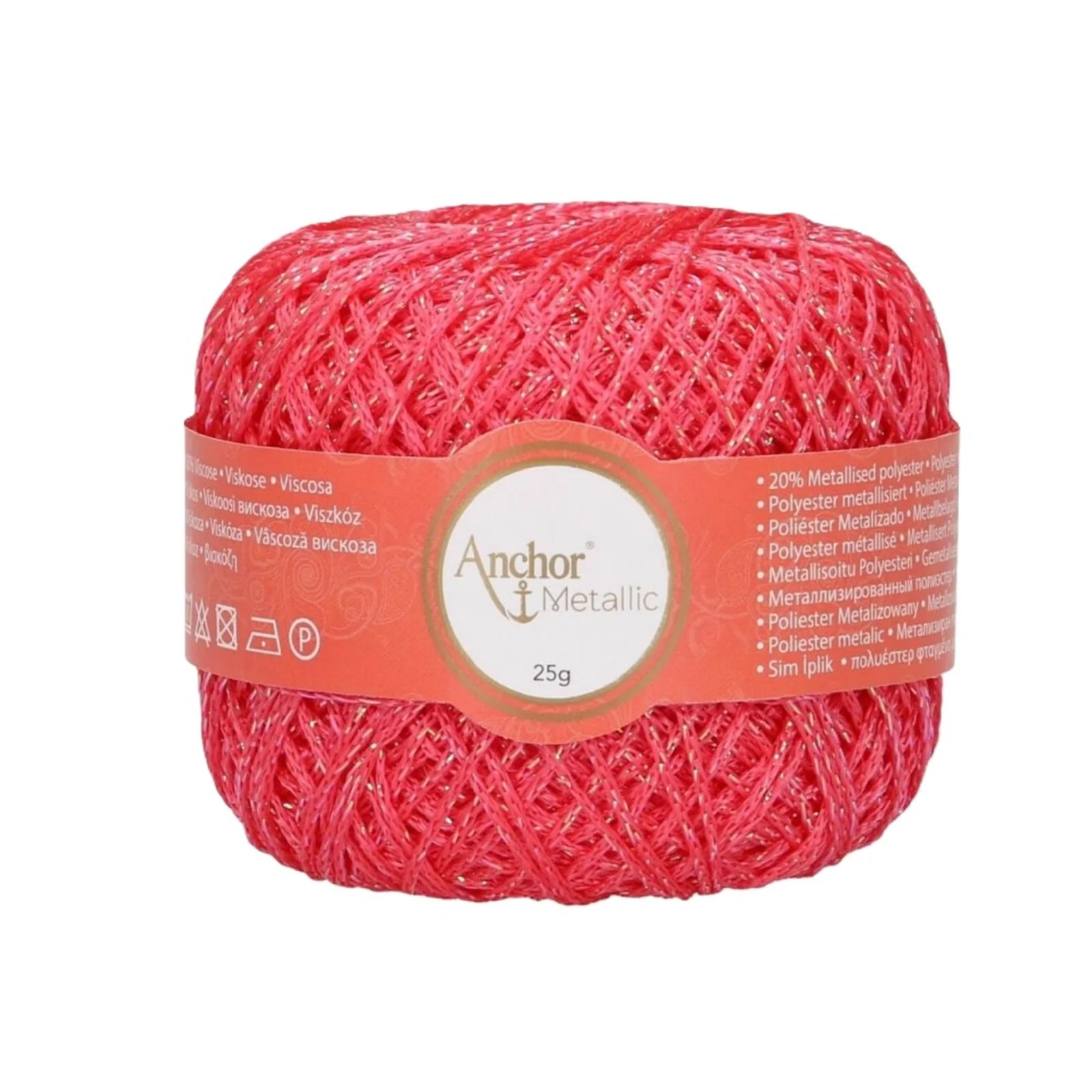 Anchor Artiste Metallic 25g - Image 31