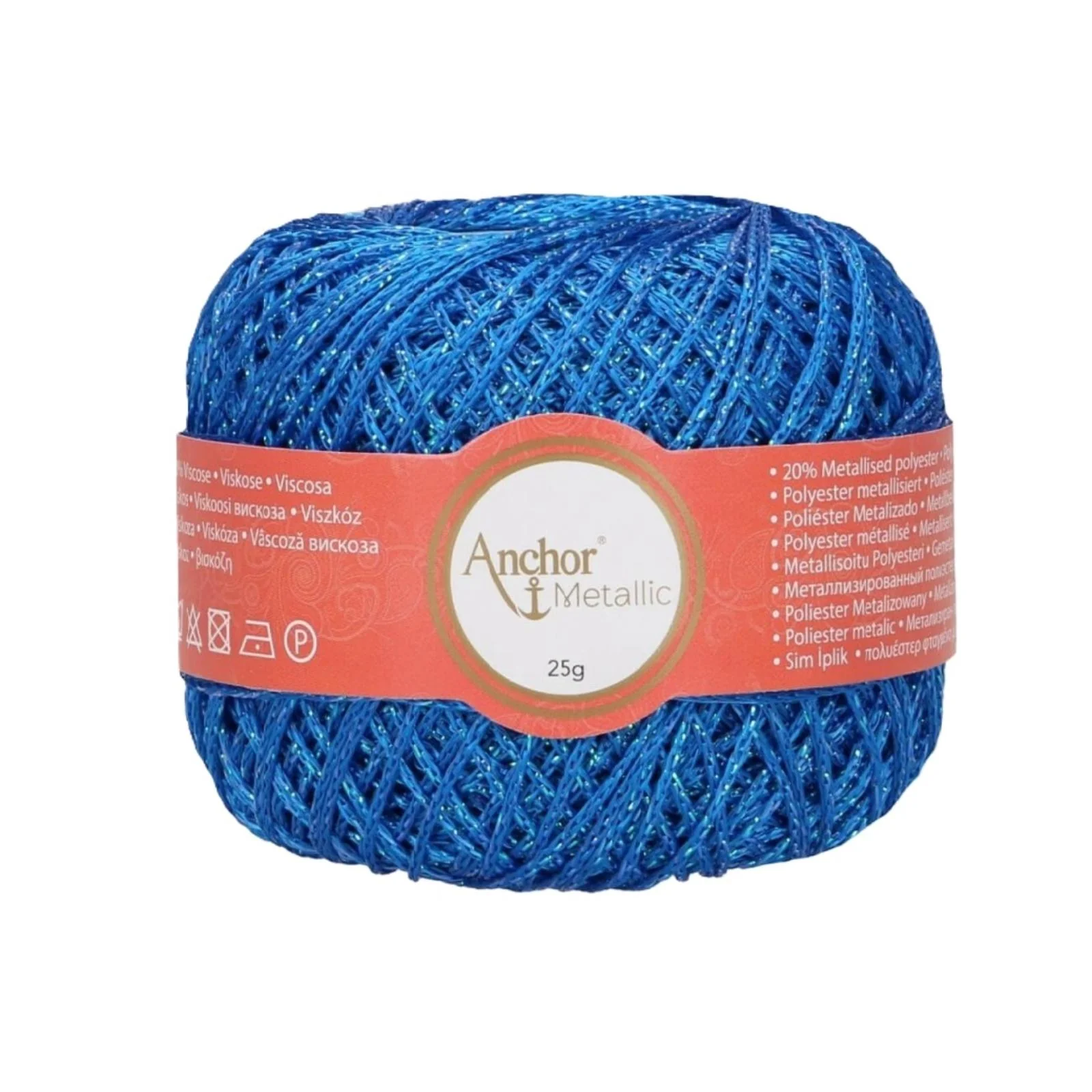 Anchor Artiste Metallic 25g - Image 32
