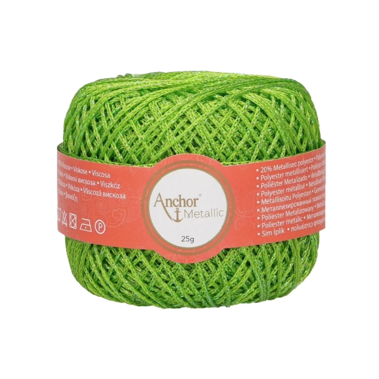 Anchor Artiste Metallic 25g - Image 33