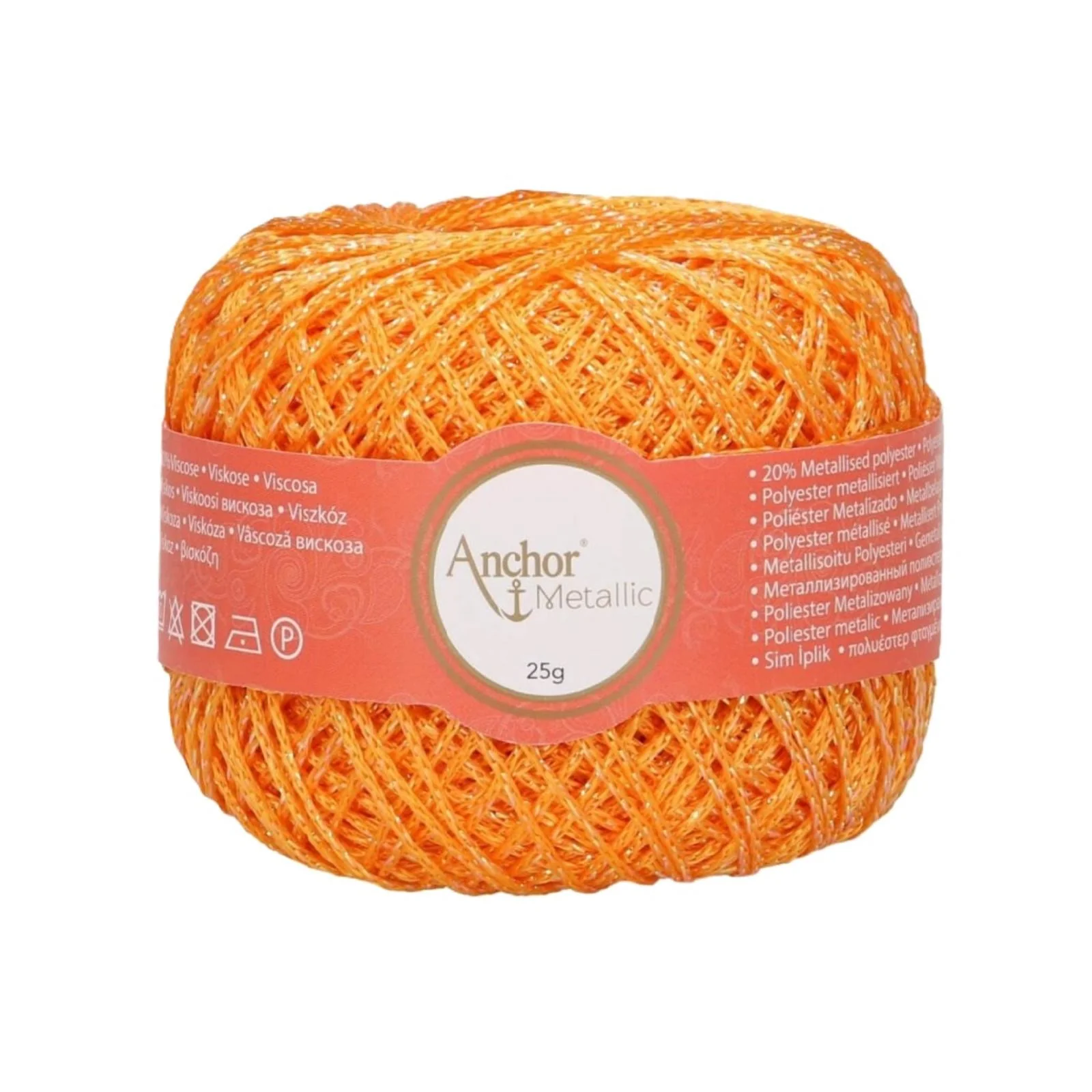 Anchor Artiste Metallic 25g - Image 34