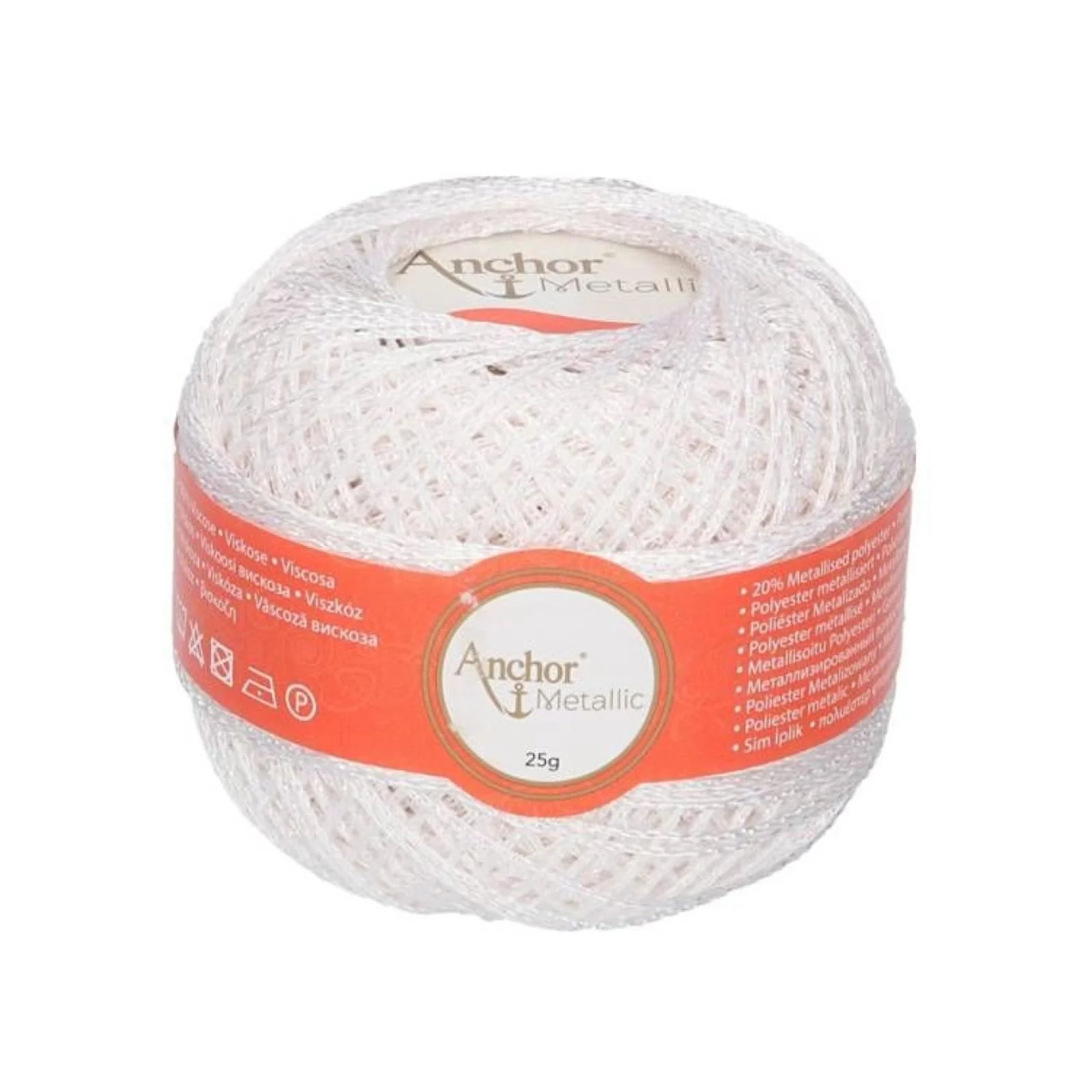 Anchor Artiste Metallic 25g - Image 4