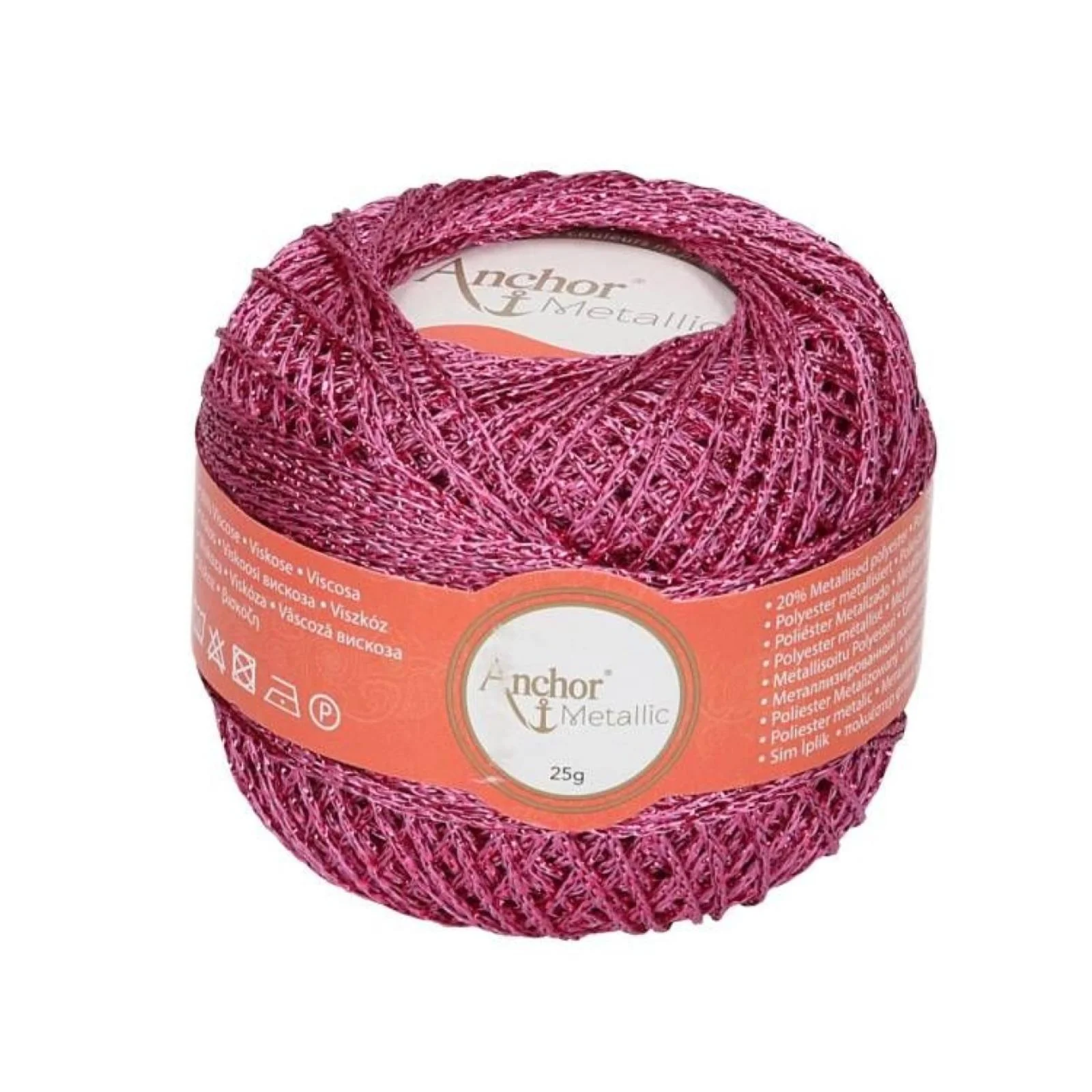 Anchor Artiste Metallic 25g - Image 6