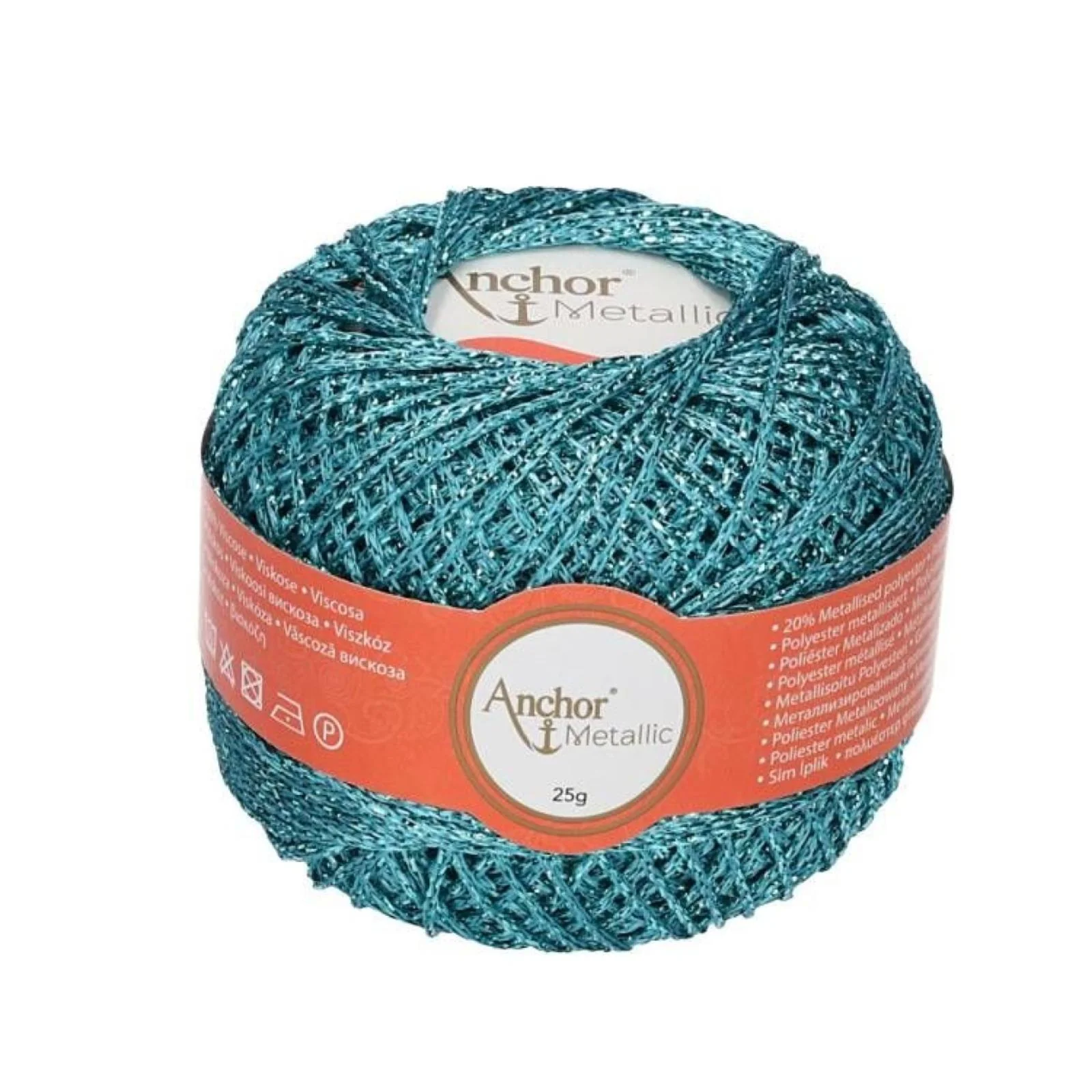 Anchor Artiste Metallic 25g - Image 9