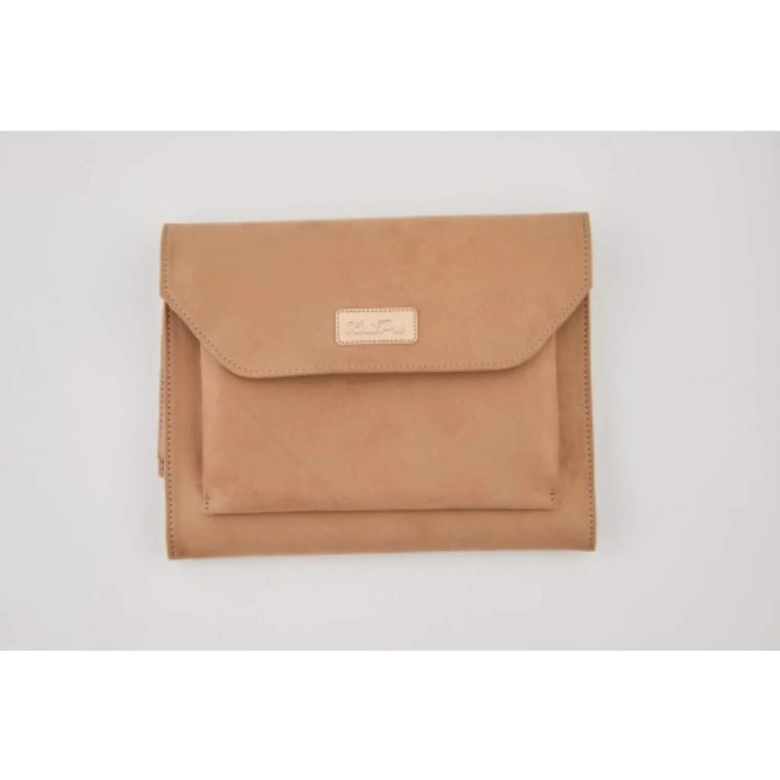 KnitPro Nadeltasche für diverse Nadeln 25x18x2 cm Clay Collection - Image 2