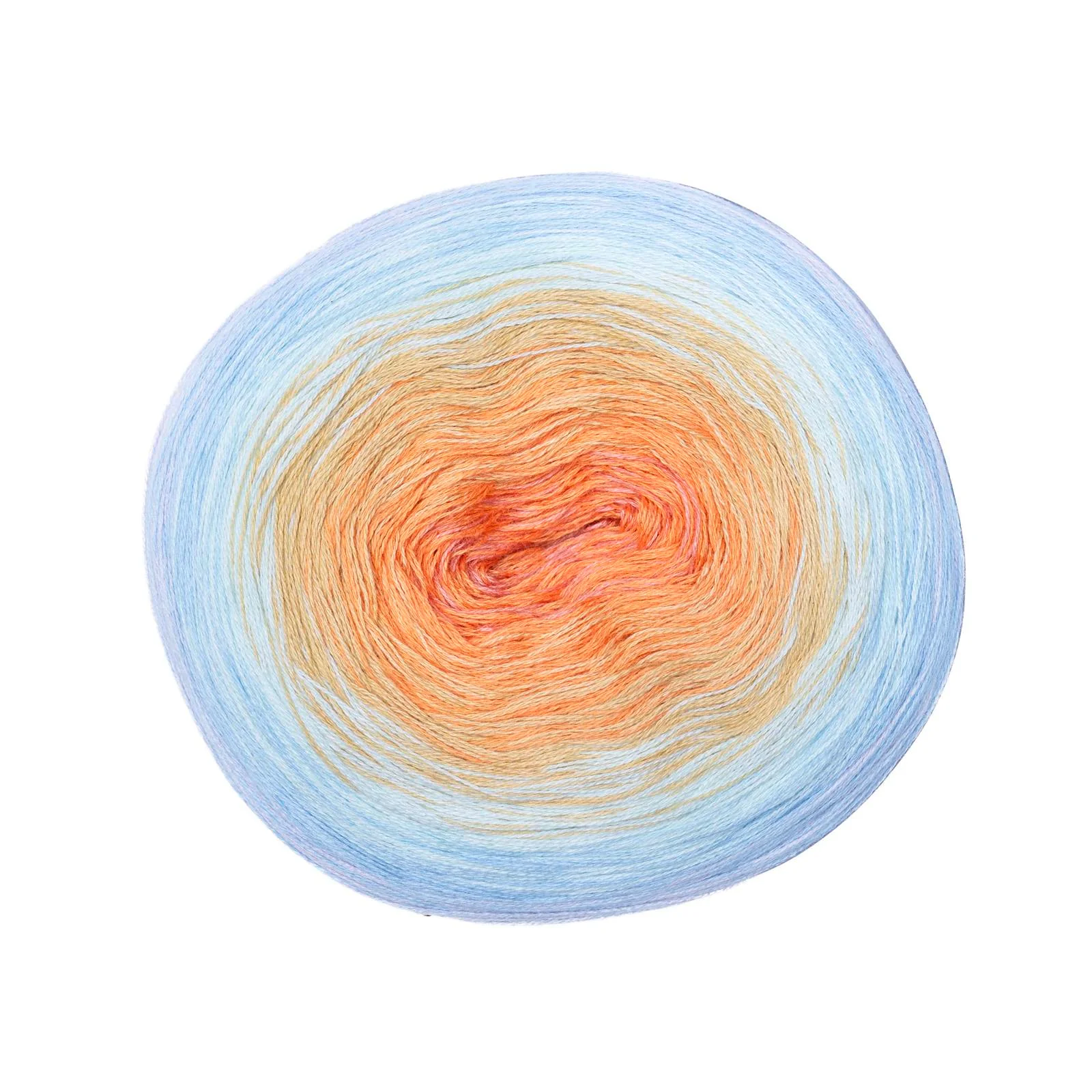 Woolly Hugs Bobbel Cotton XXL 250 g - Image 10