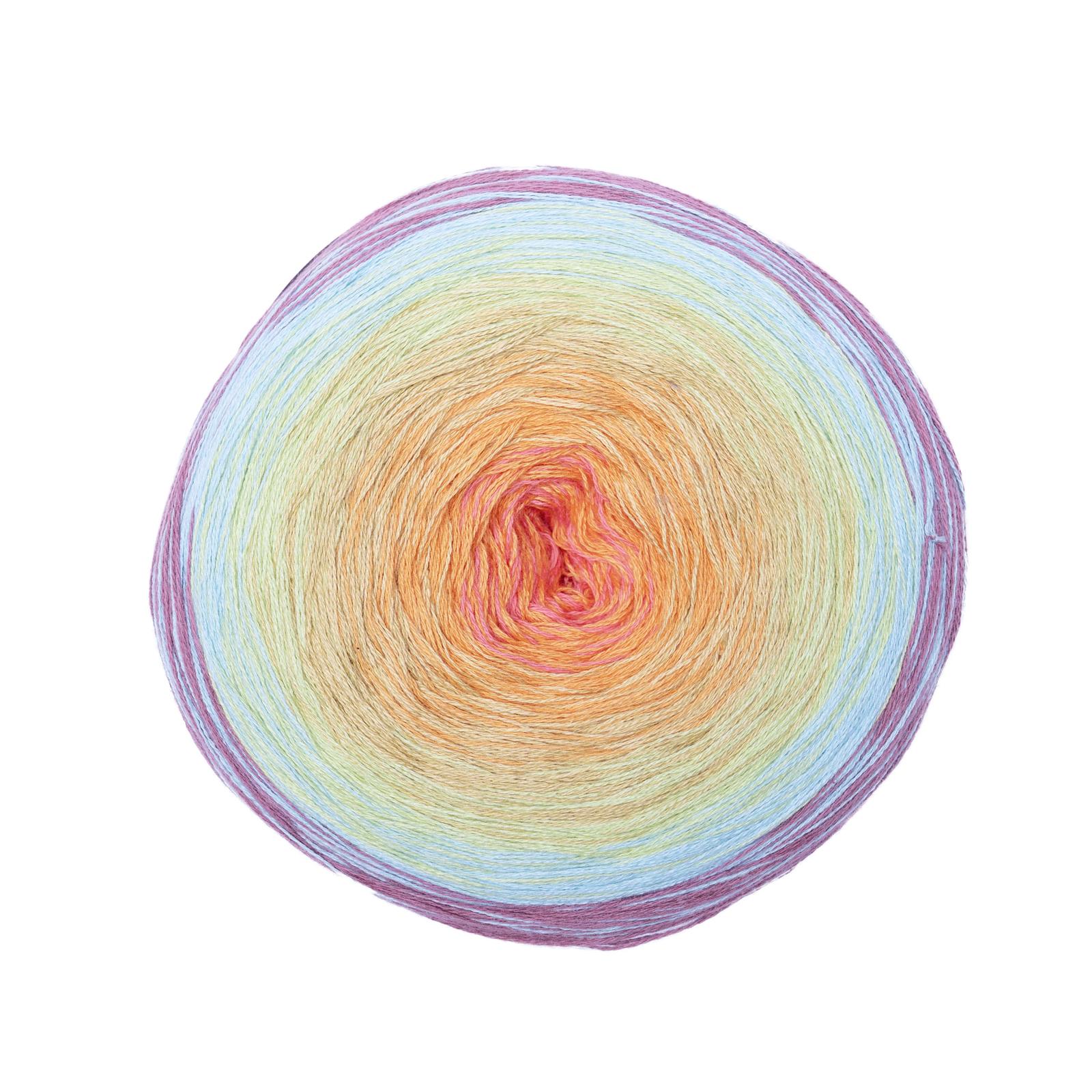 Woolly Hugs Bobbel Cotton XXL 250 g - Image 13