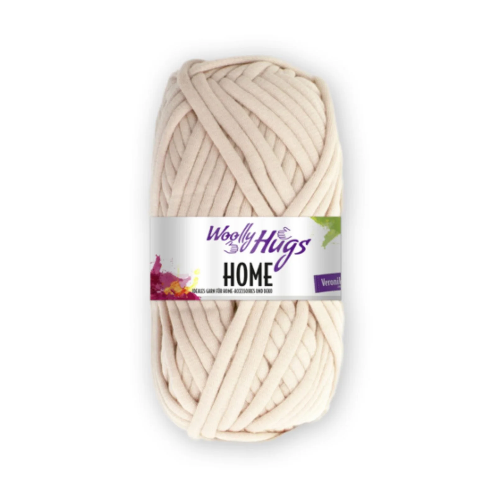 Woolly Hugs Home 100 g - Image 10