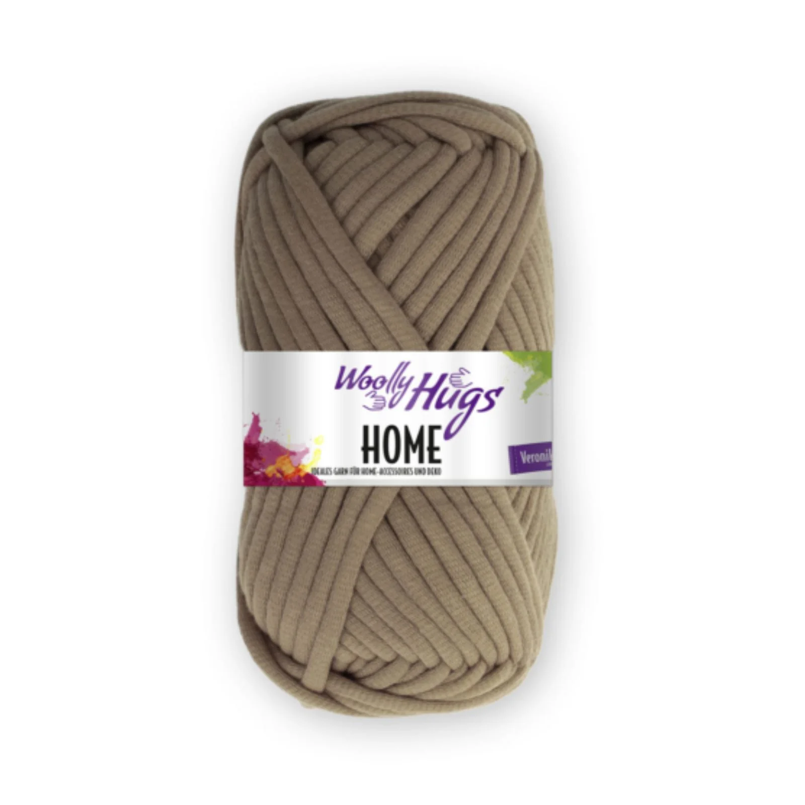 Woolly Hugs Home 100 g - Image 11