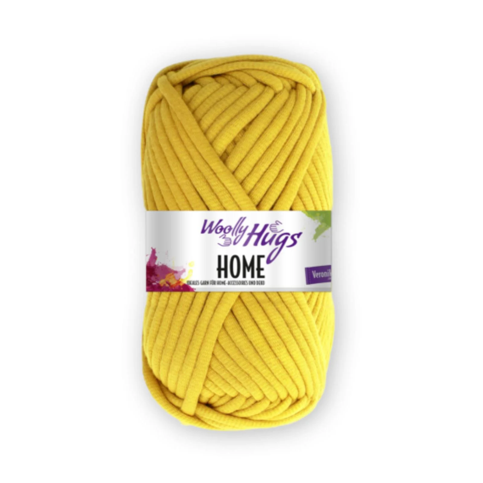 Woolly Hugs Home 100 g - Image 12