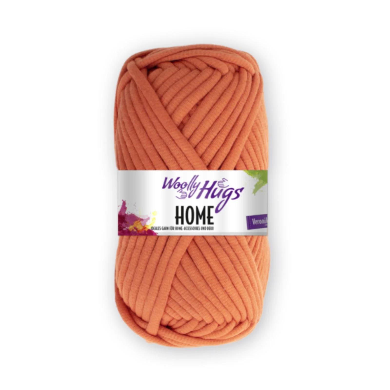Woolly Hugs Home 100 g - Image 13