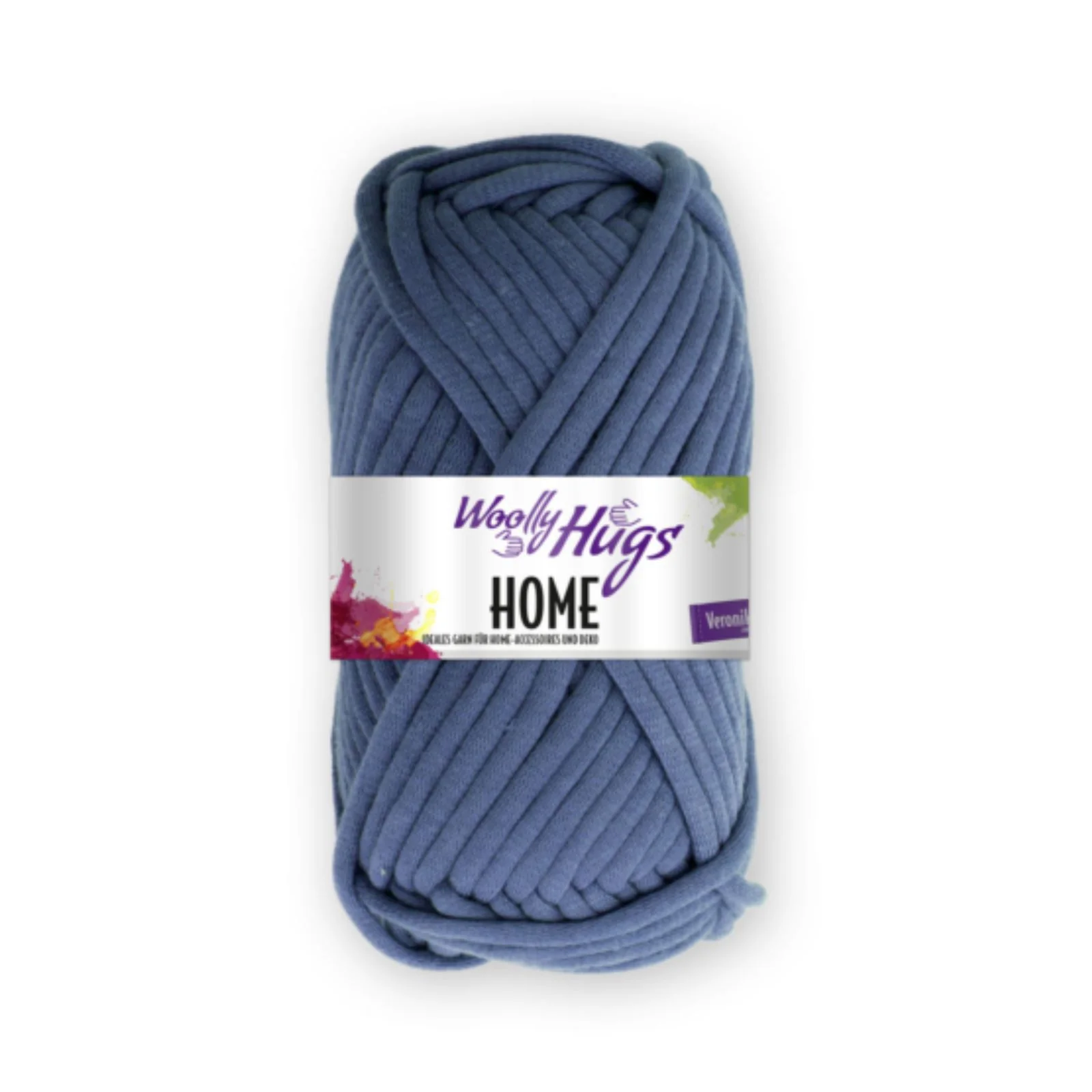 Woolly Hugs Home 100 g - Image 16