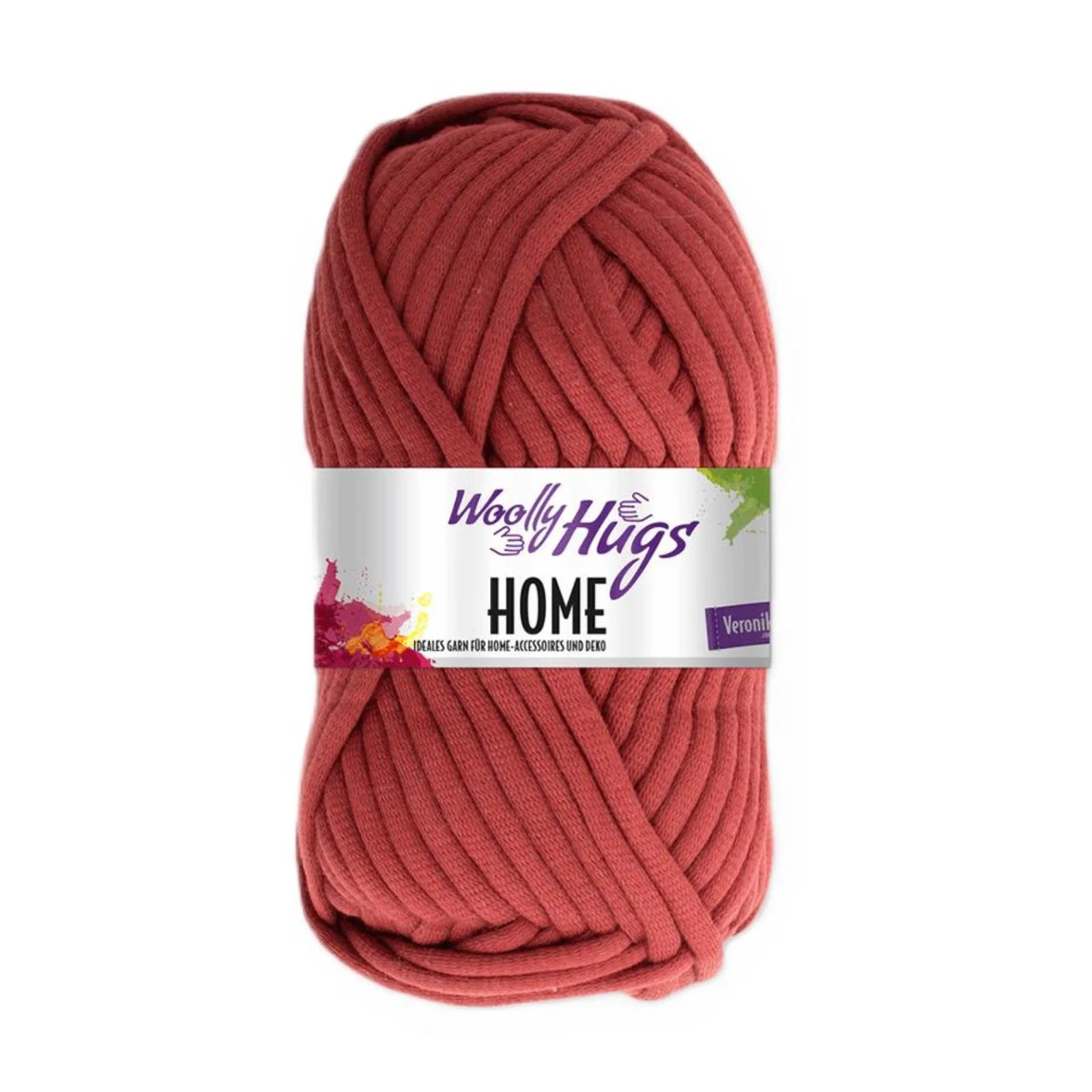 Woolly Hugs Home 100 g - Image 3