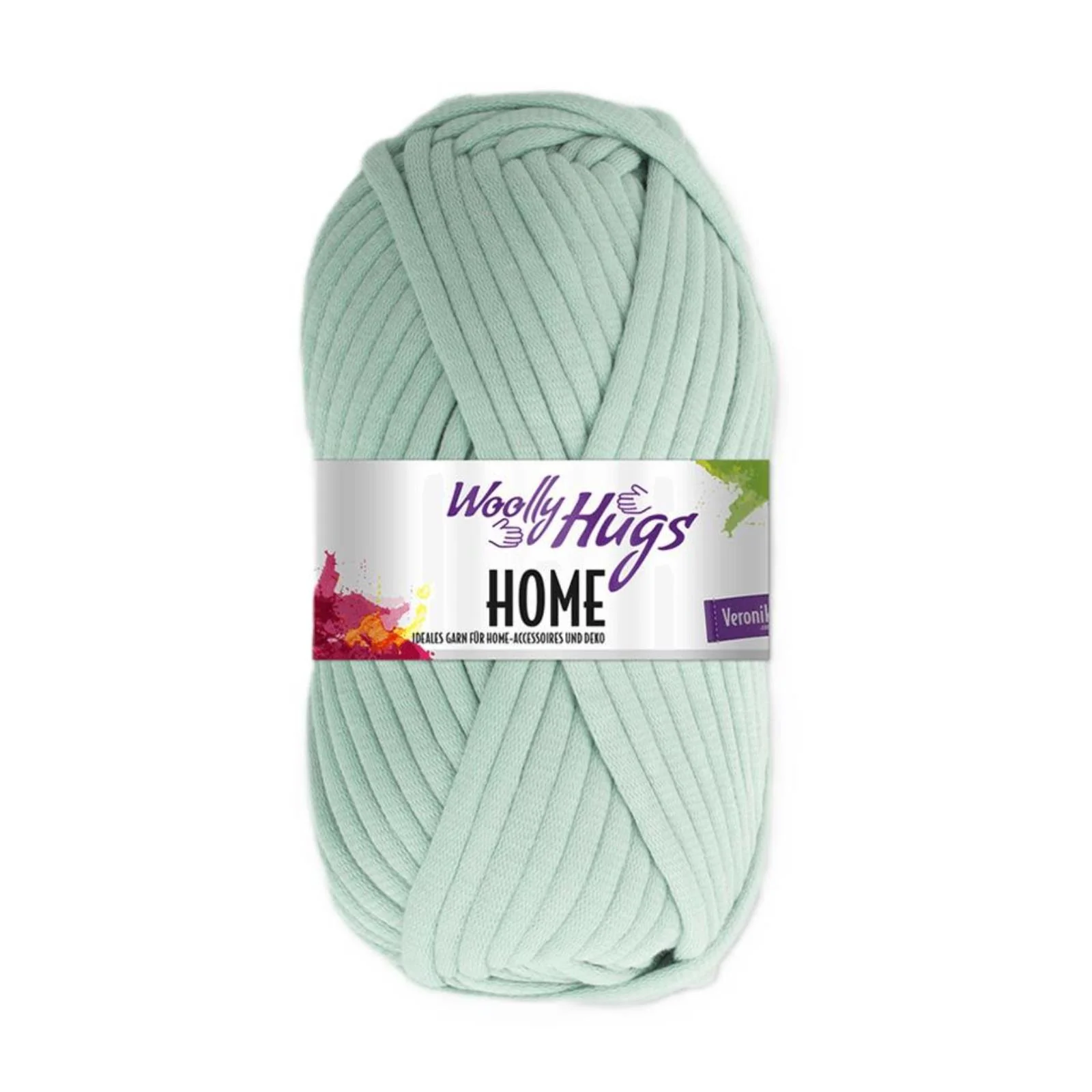 Woolly Hugs Home 100 g - Image 4