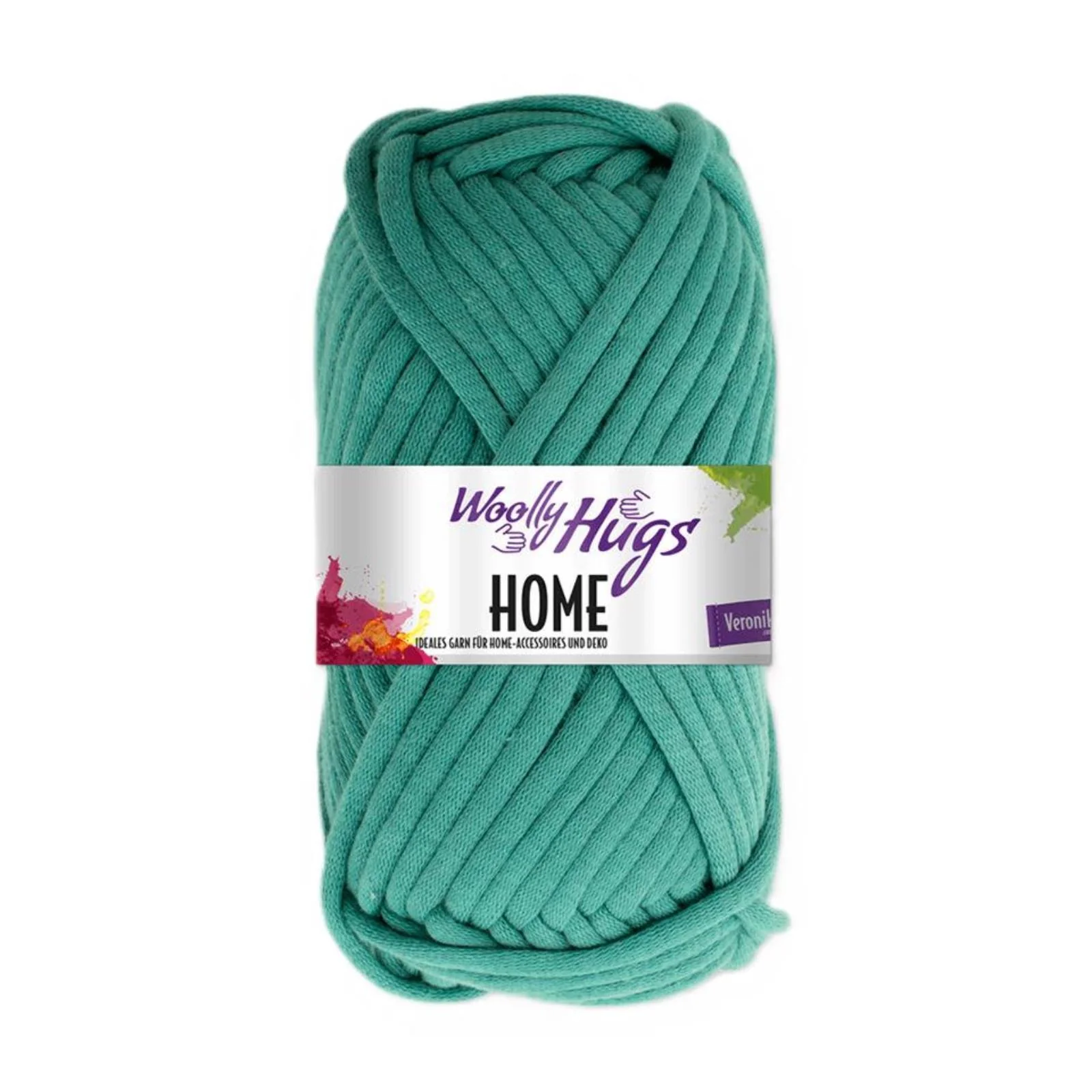 Woolly Hugs Home 100 g - Image 5