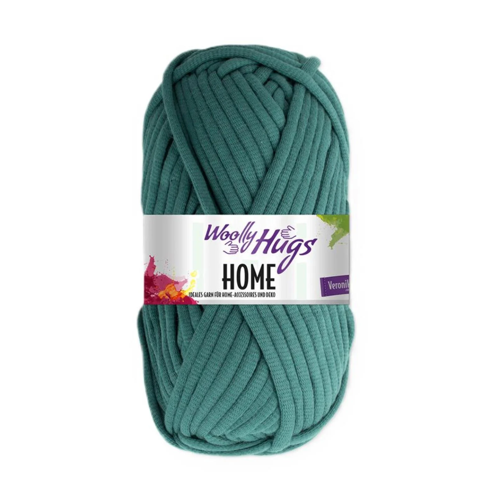Woolly Hugs Home 100 g - Image 6