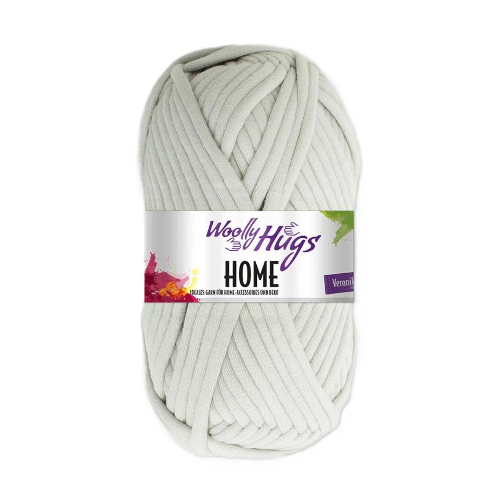 Woolly Hugs Home 100 g - Image 7