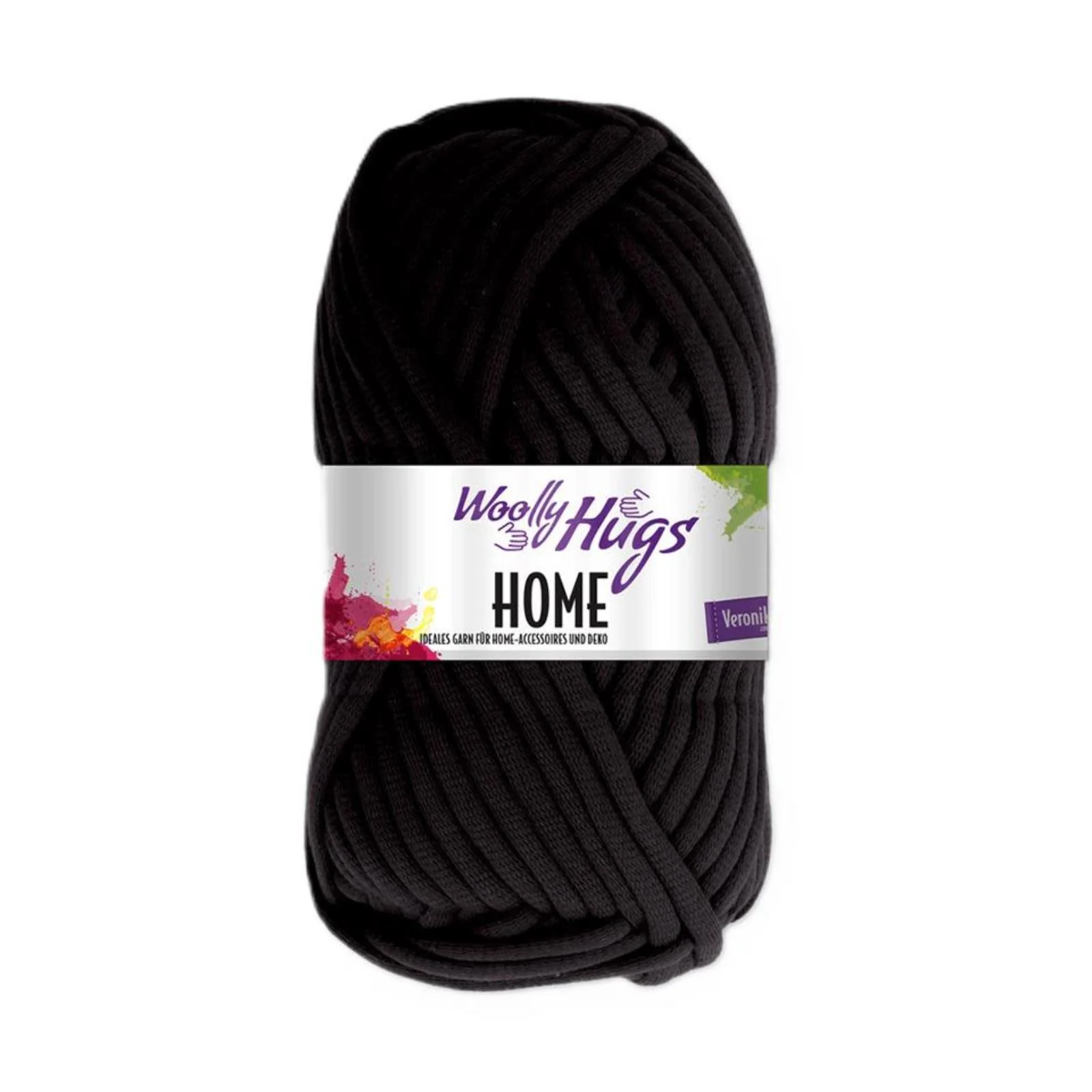Woolly Hugs Home 100 g - Image 9