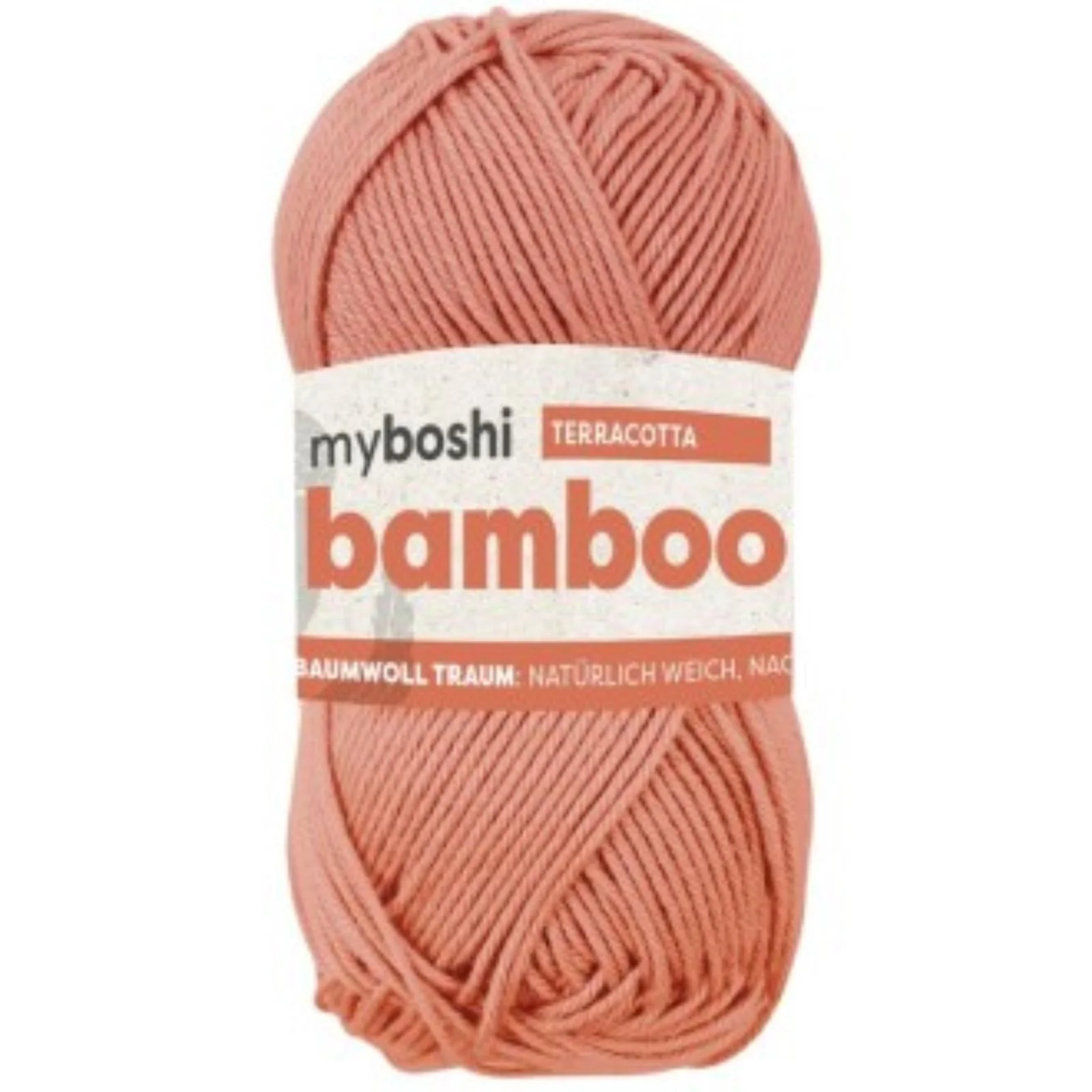 myboshi Bamboo 50g - Image 10