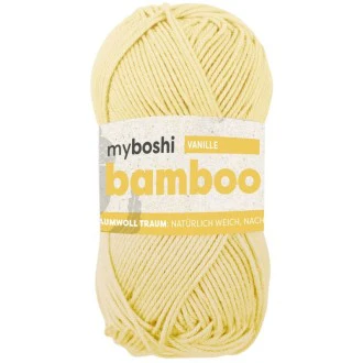 myboshi Bamboo 50g - Image 11