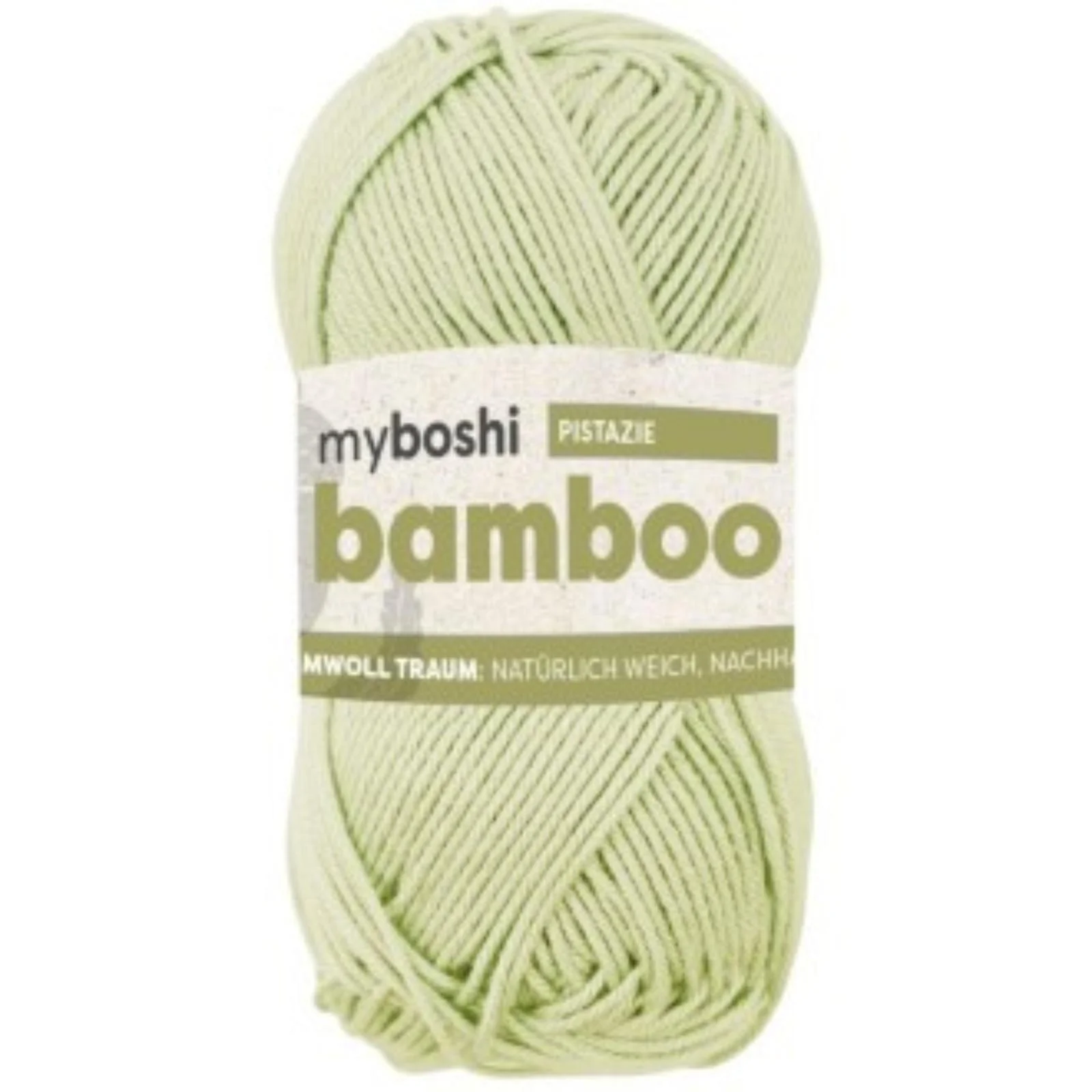 myboshi Bamboo 50g - Image 12