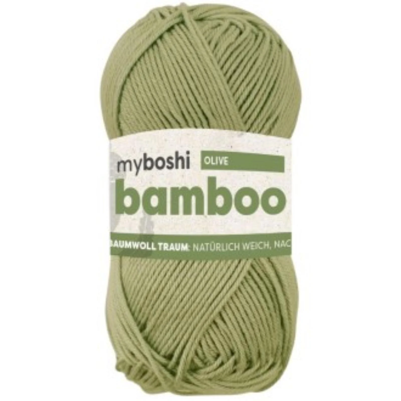 myboshi Bamboo 50g - Image 13