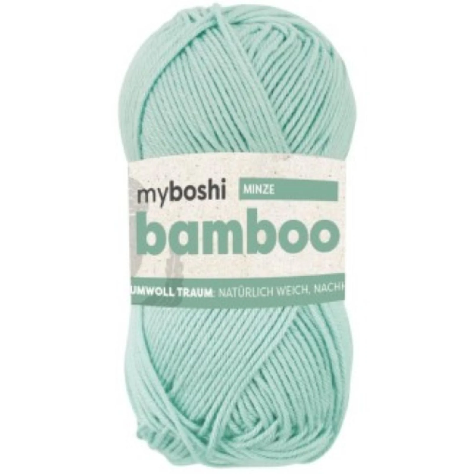 myboshi Bamboo 50g - Image 14