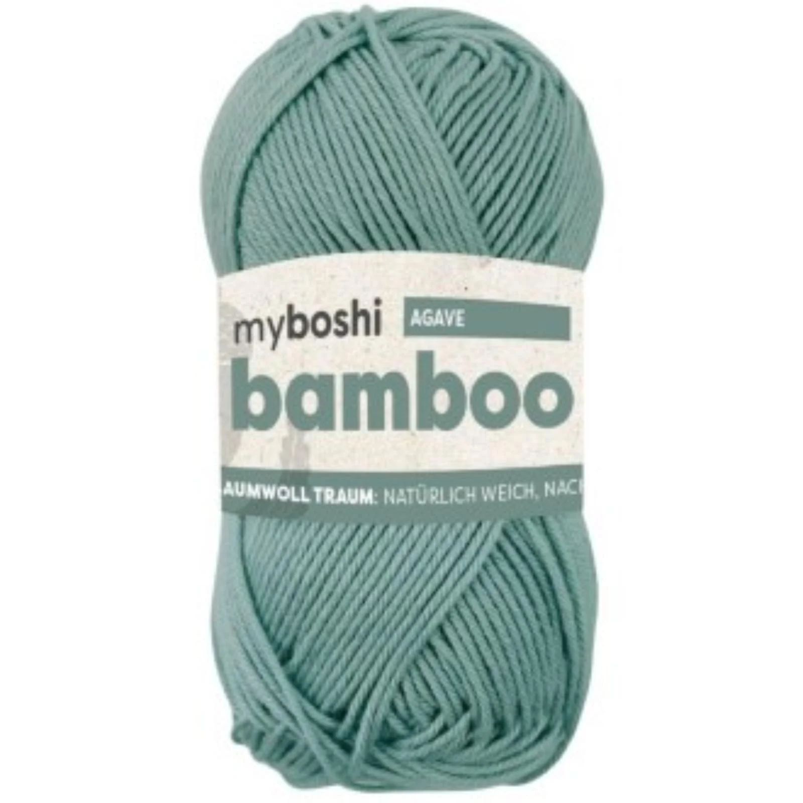 myboshi Bamboo 50g - Image 15