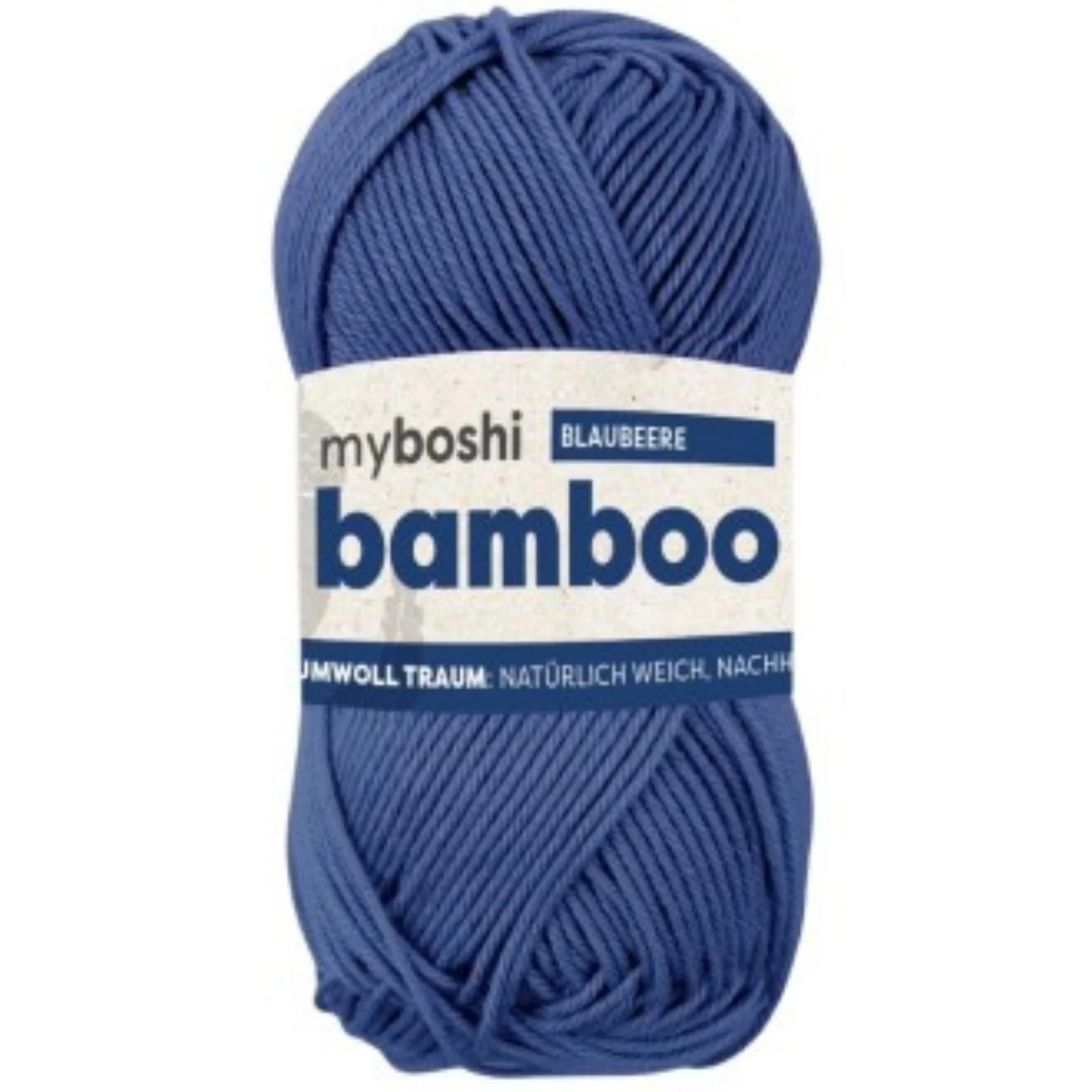 myboshi Bamboo 50g - Image 16
