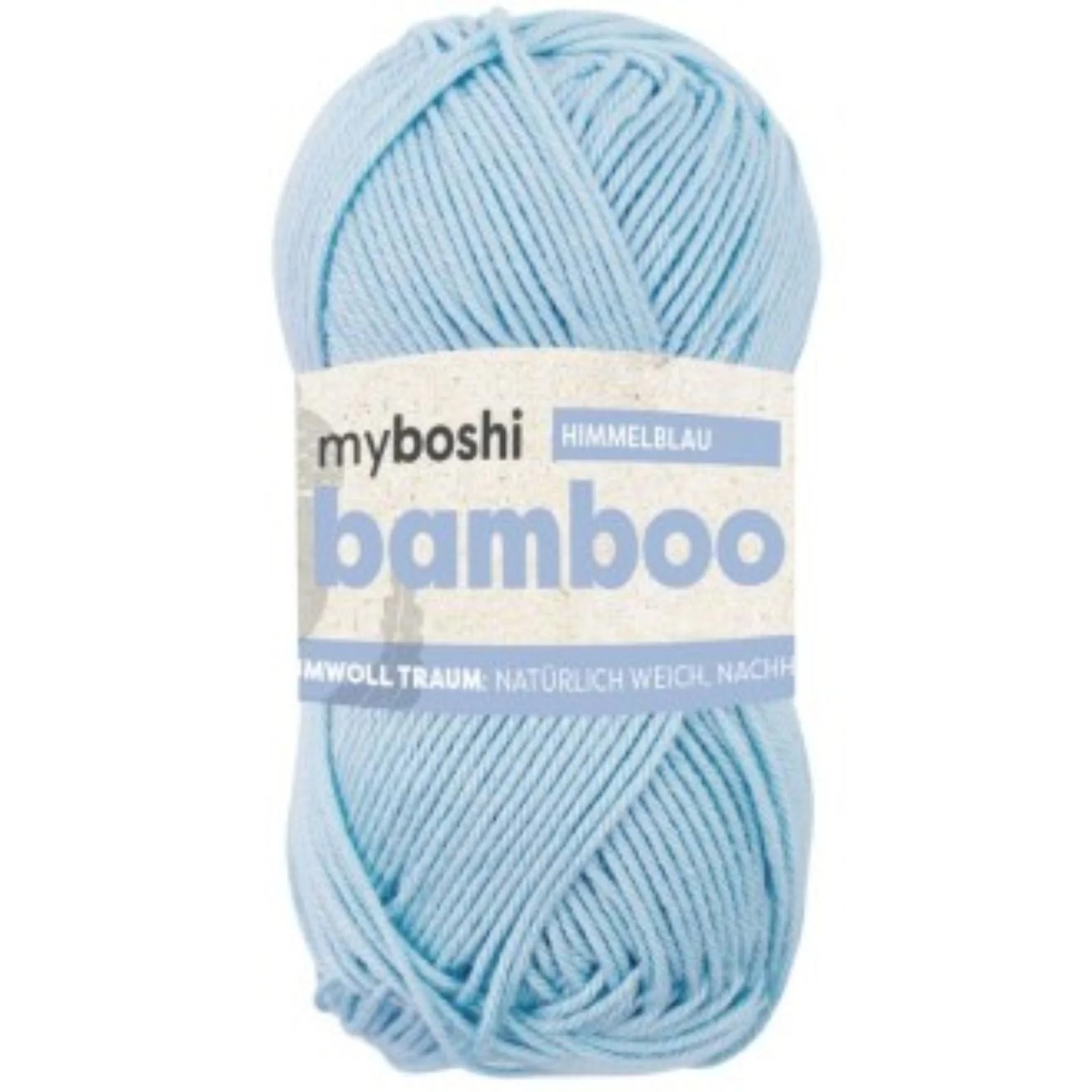 myboshi Bamboo 50g - Image 17