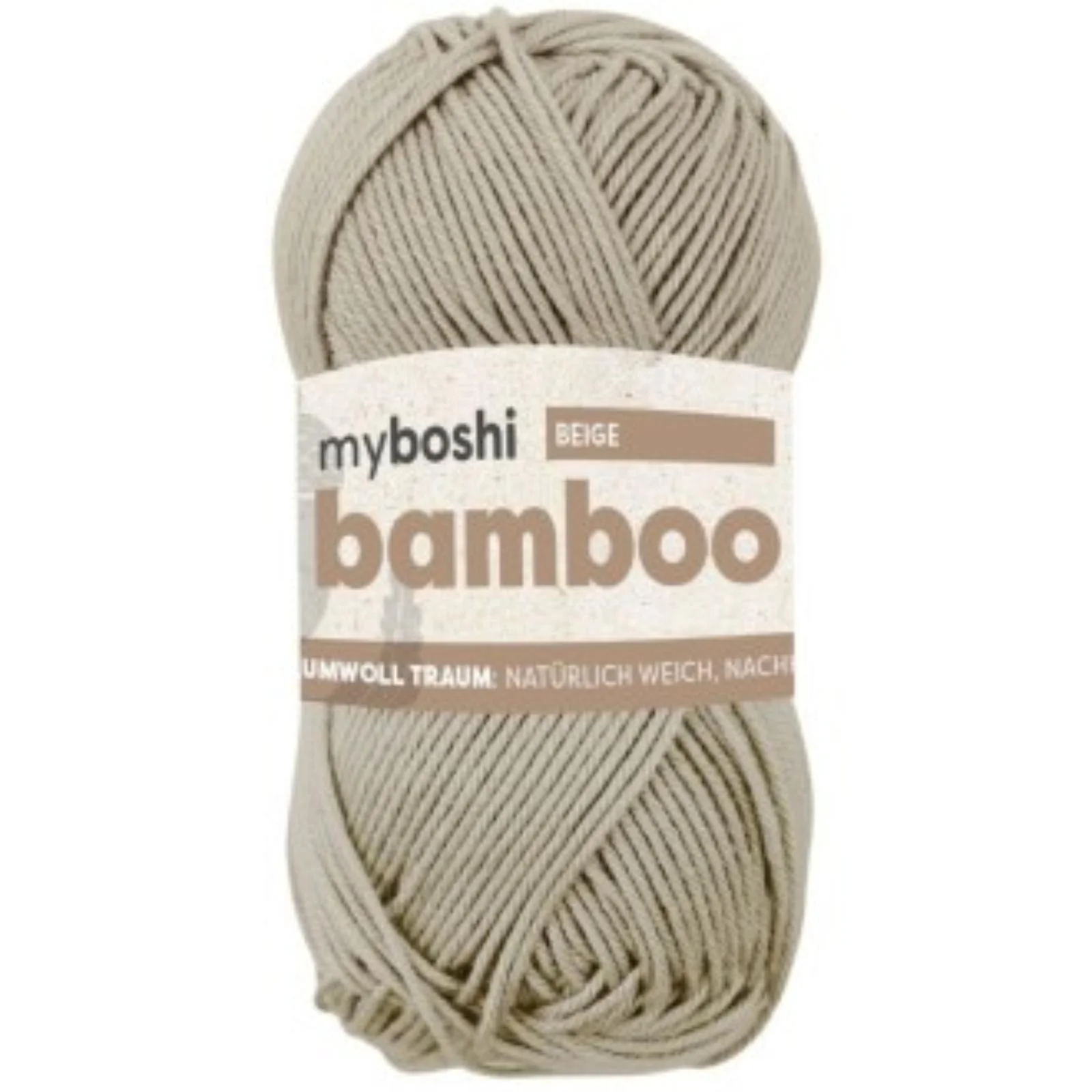 myboshi Bamboo 50g - Image 3