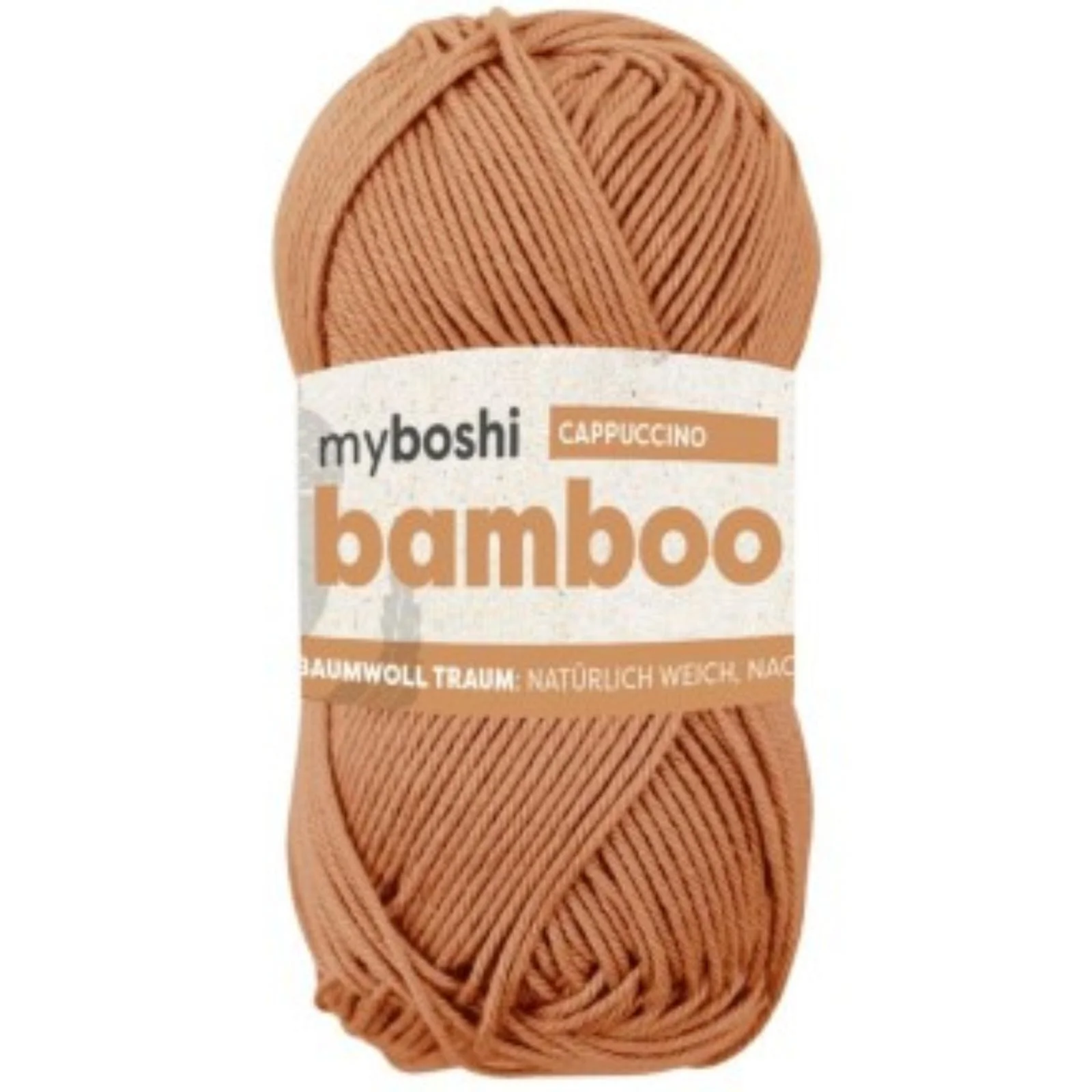 myboshi Bamboo 50g - Image 4