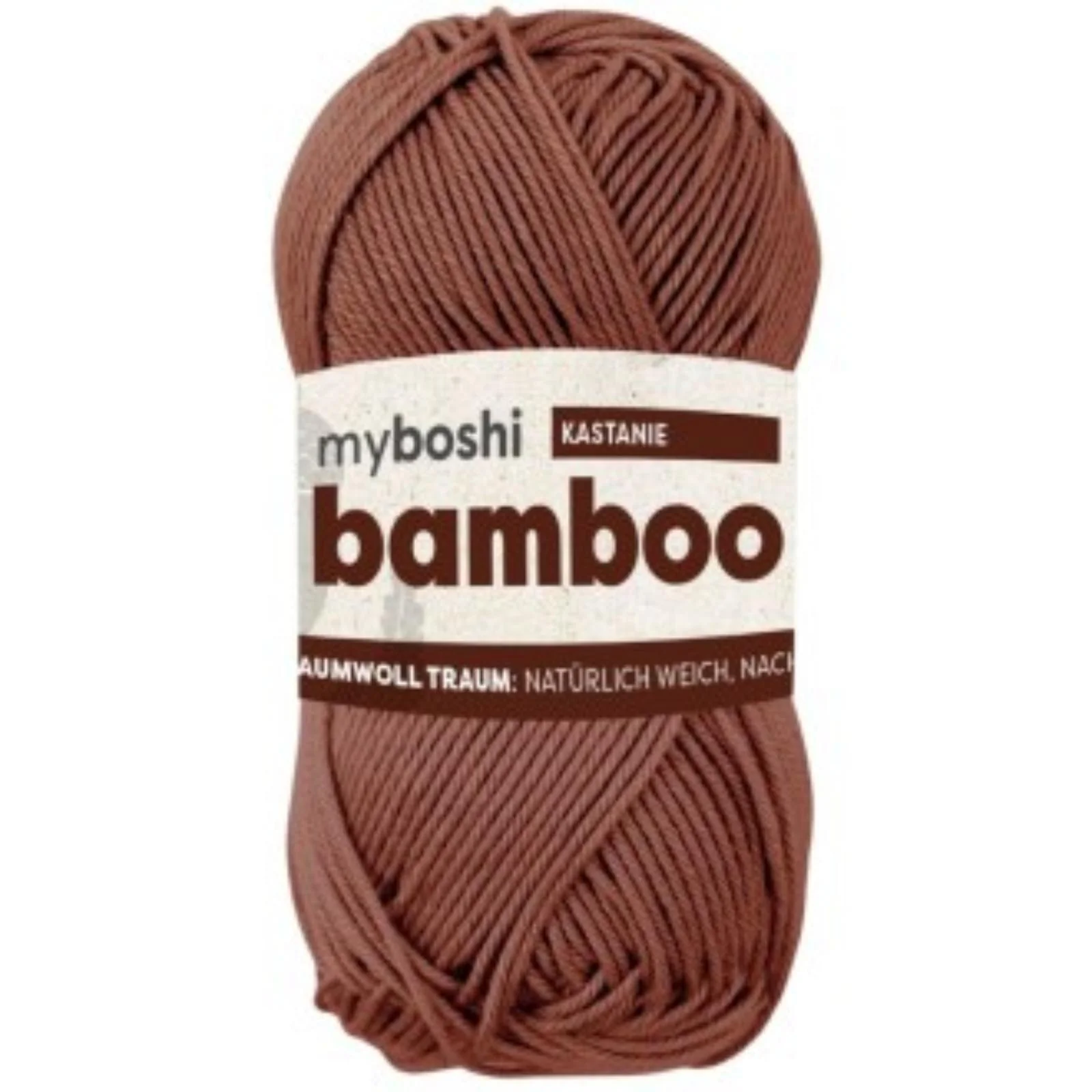 myboshi Bamboo 50g - Image 5