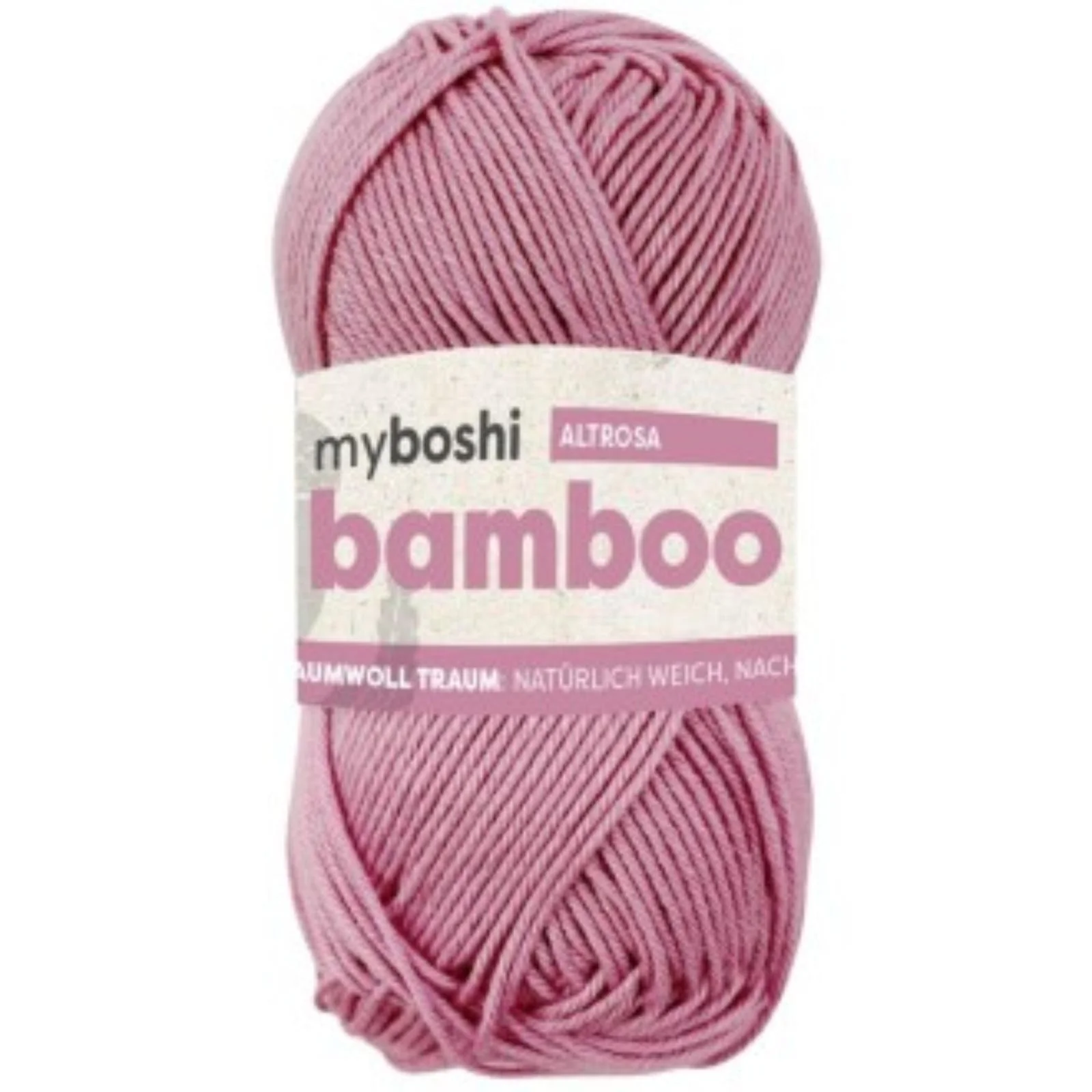 myboshi Bamboo 50g - Image 6