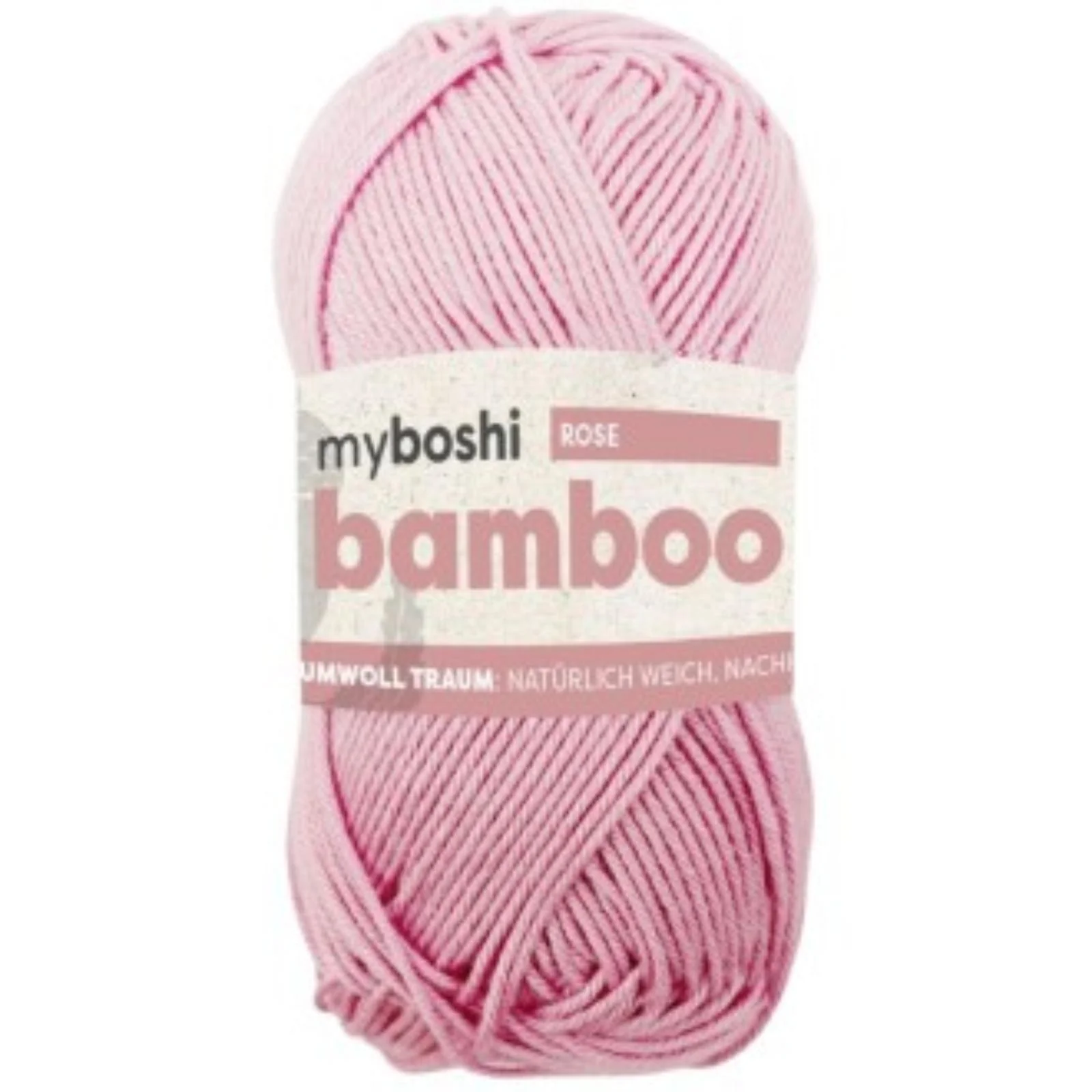 myboshi Bamboo 50g - Image 7