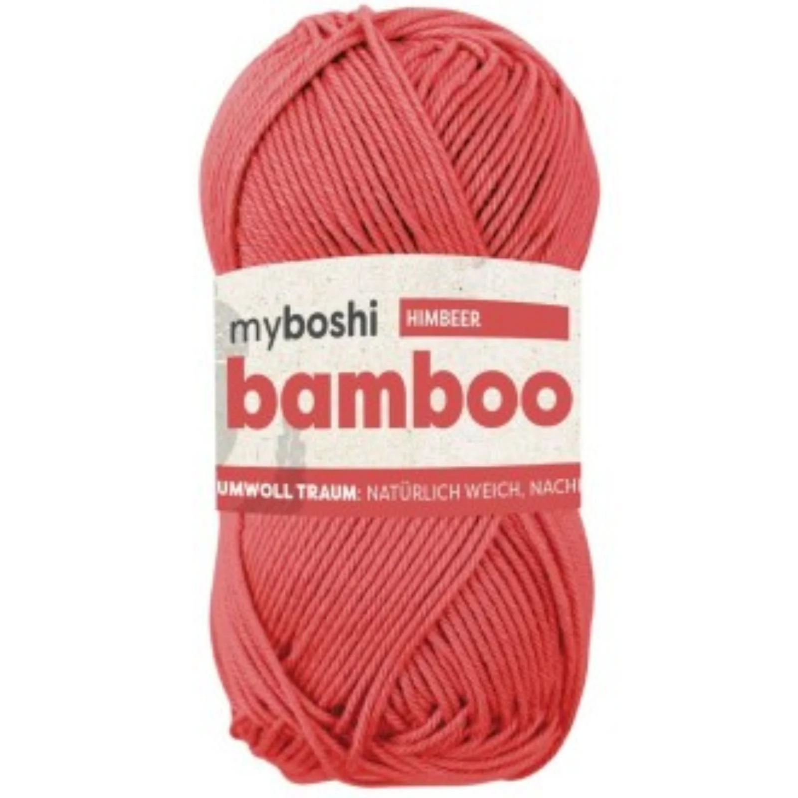 myboshi Bamboo 50g - Image 8