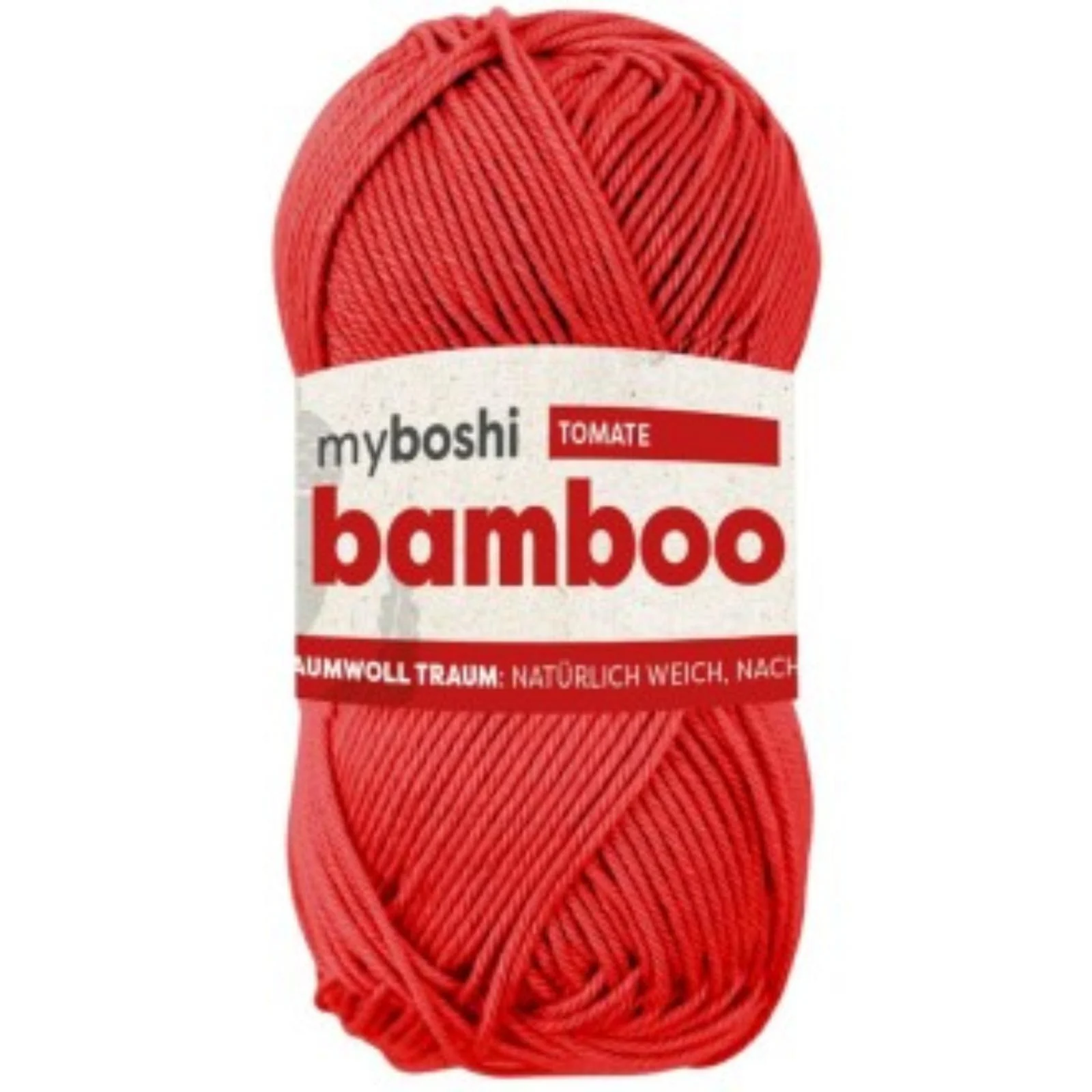 myboshi Bamboo 50g - Image 9